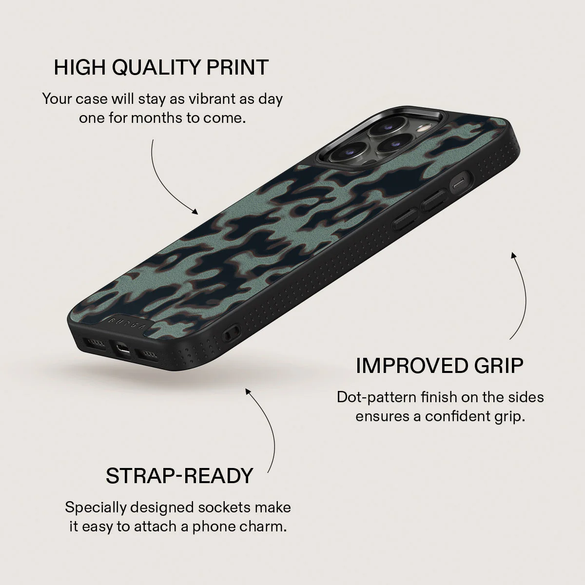 Offroad - iPhone 13 Pro Case - Image 16