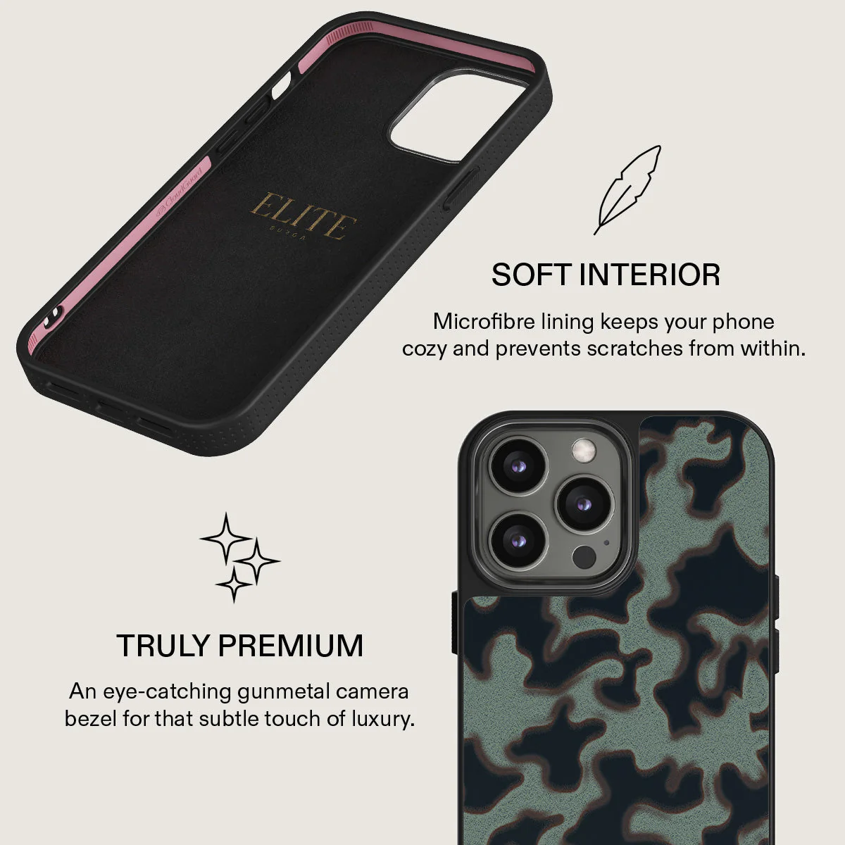 Offroad - iPhone 13 Pro Case - Image 17