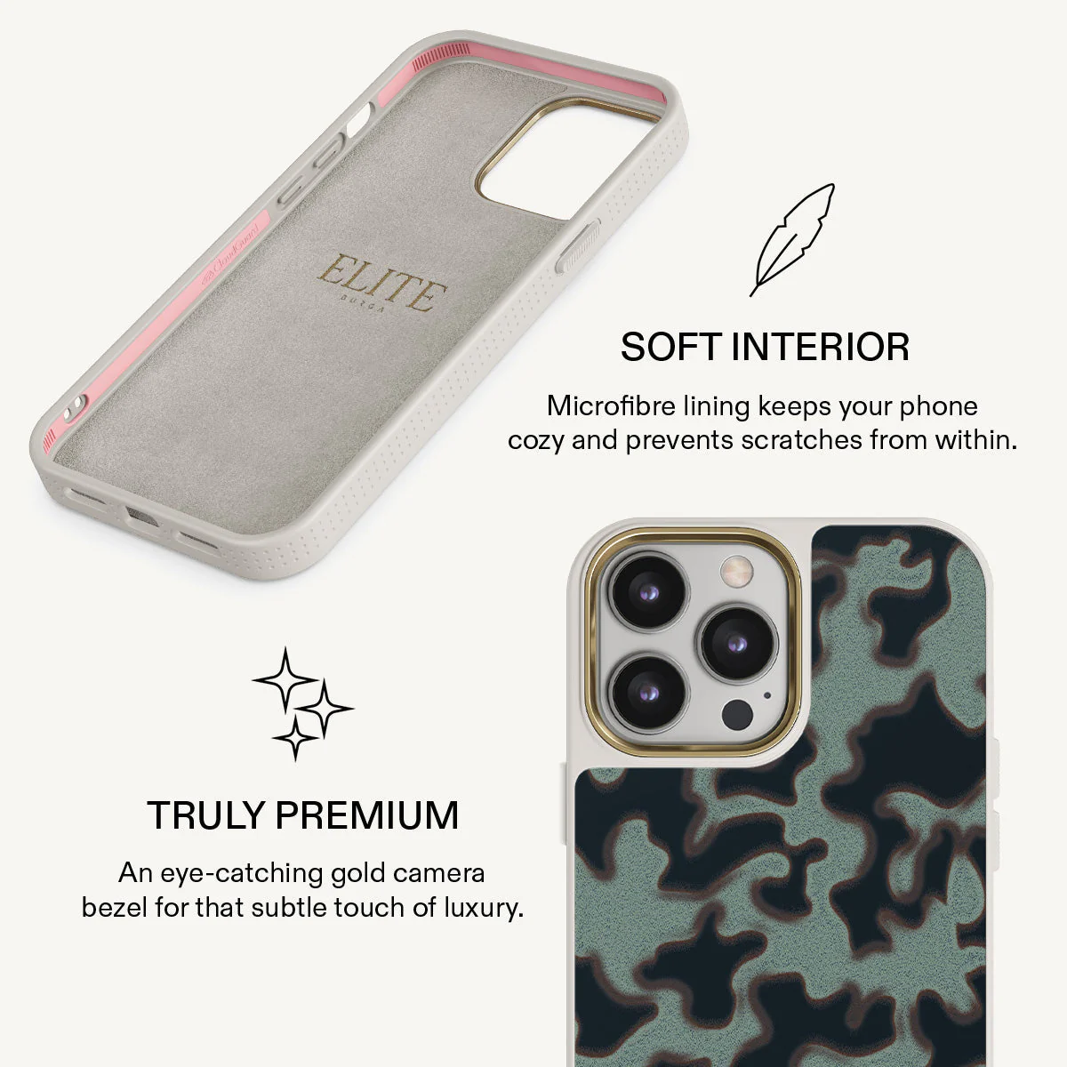Offroad - iPhone 13 Pro Case - Image 24
