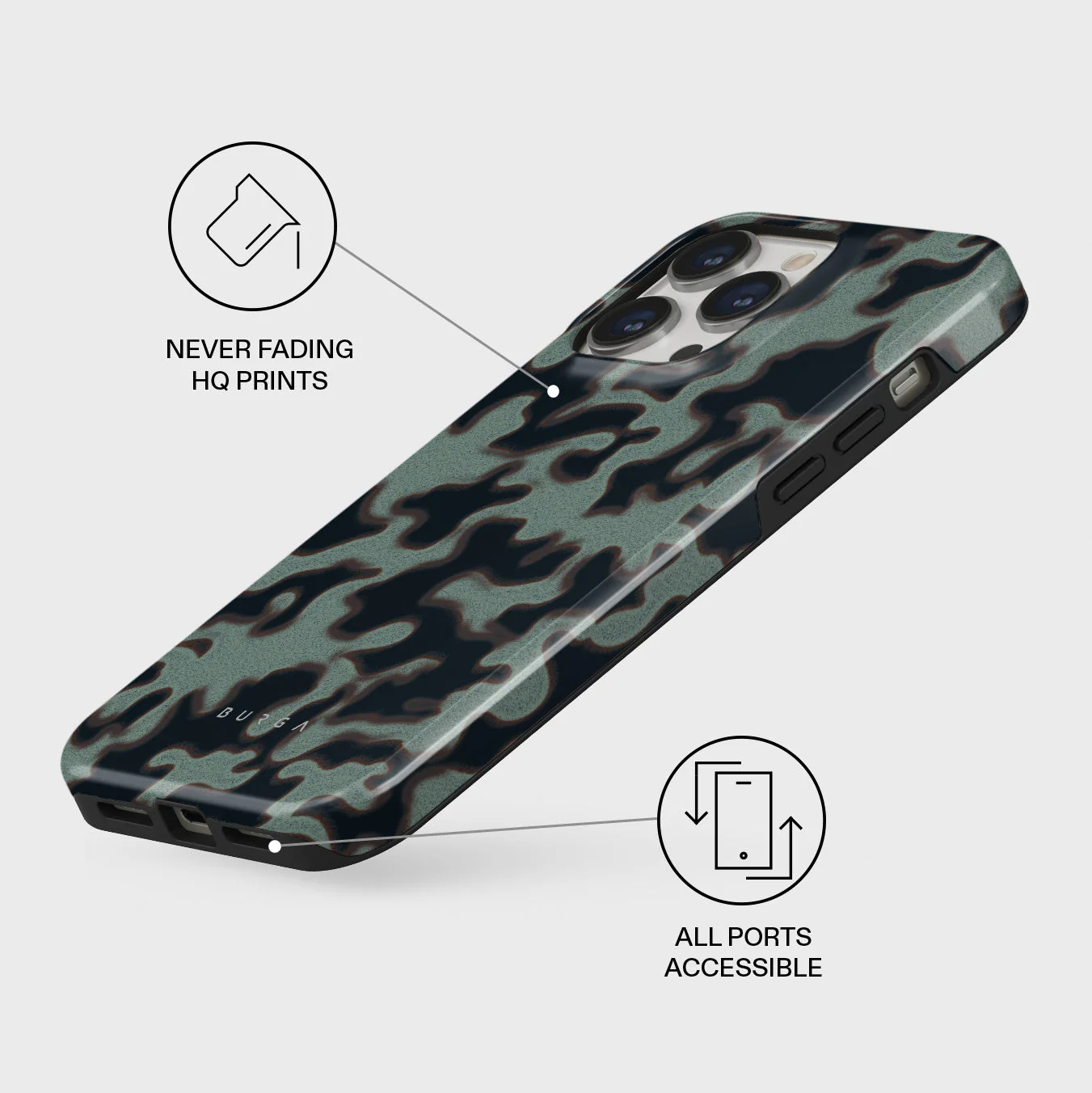 Offroad - iPhone 13 Pro Case - Image 3