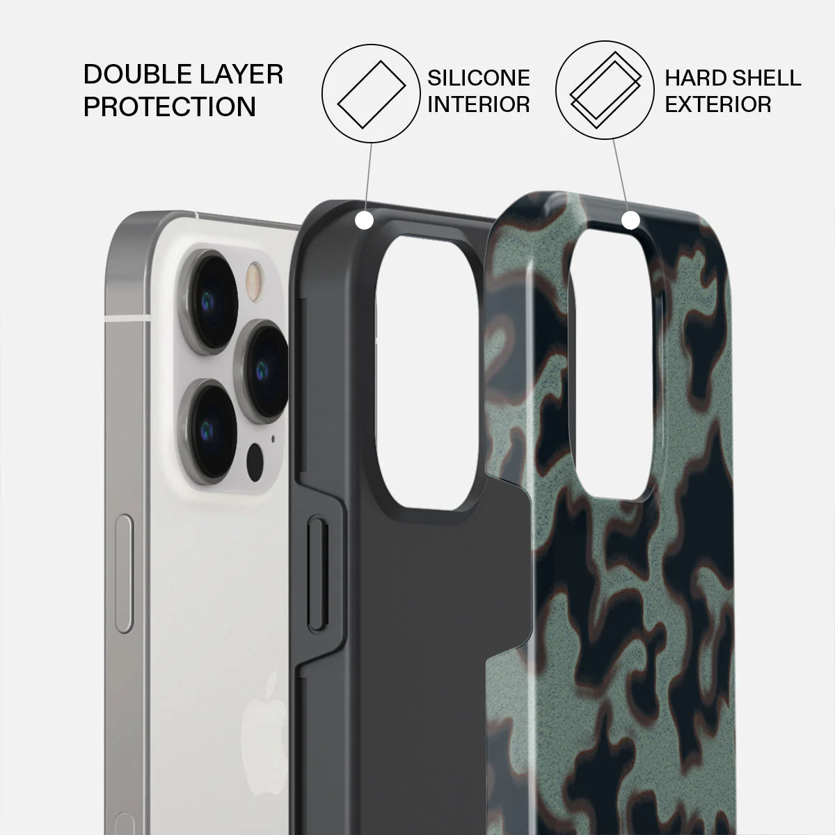 Offroad - iPhone 13 Pro Max Case - Image 2