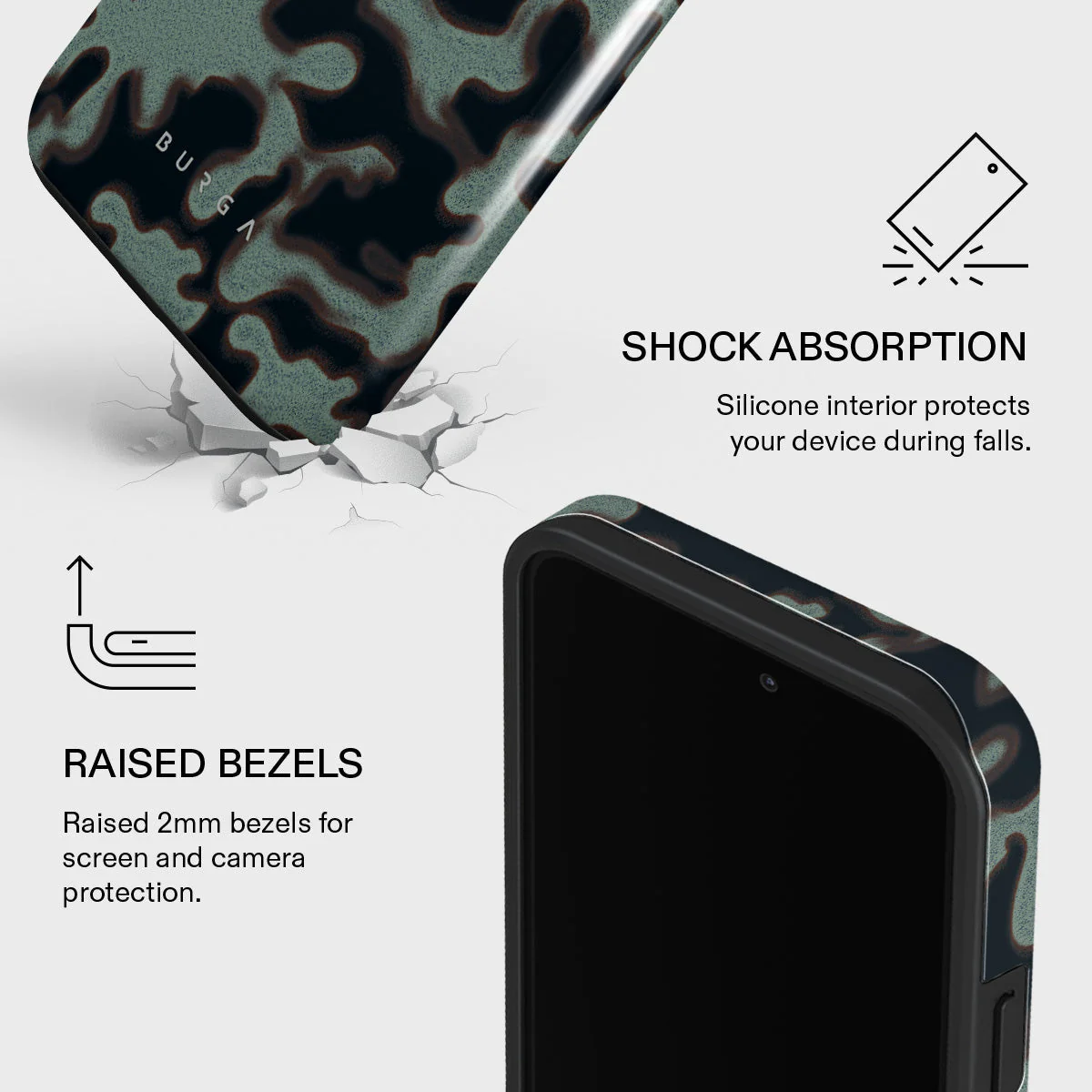Offroad - iPhone 13 Pro Max Case - Image 4