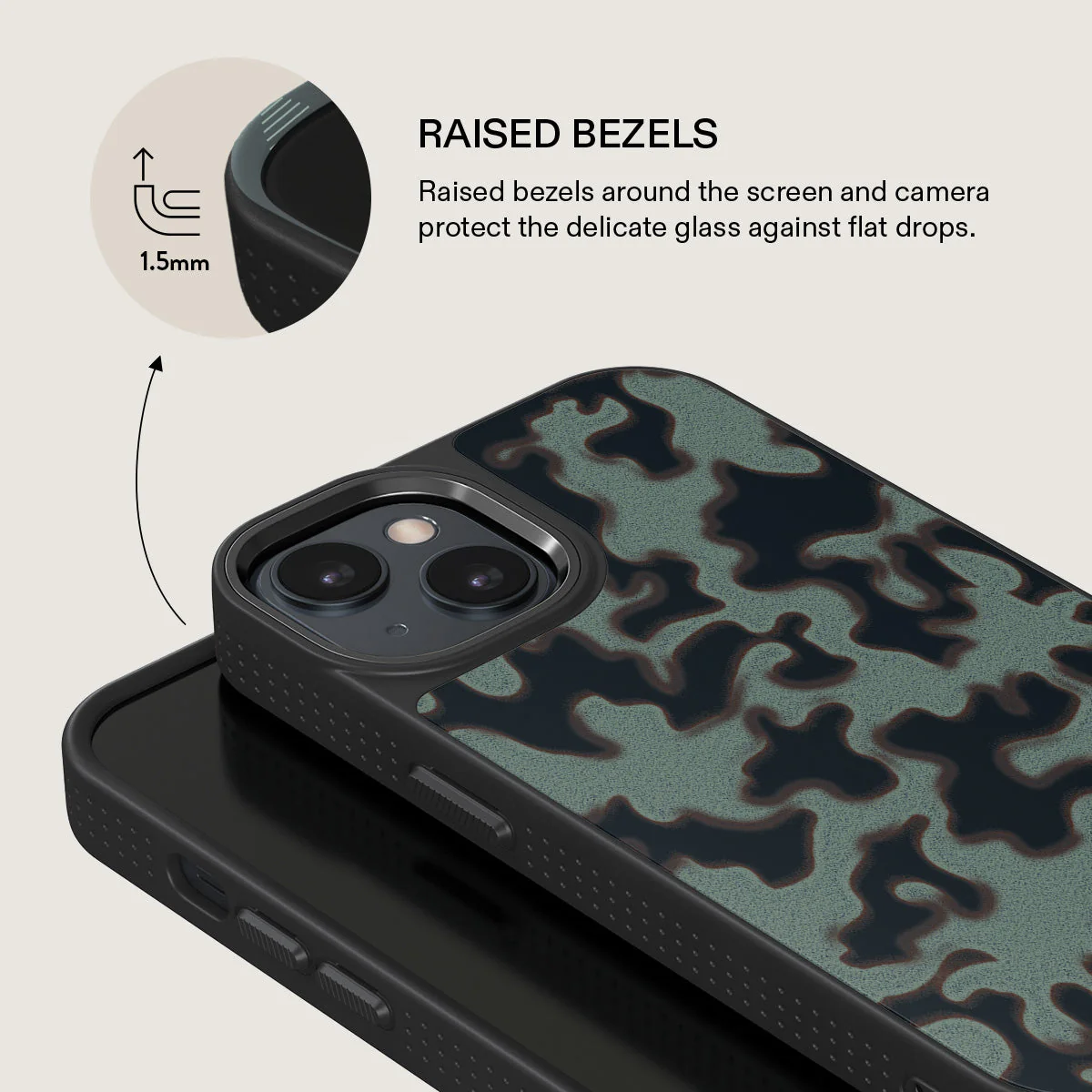 Offroad - iPhone 14 Case - Image 15