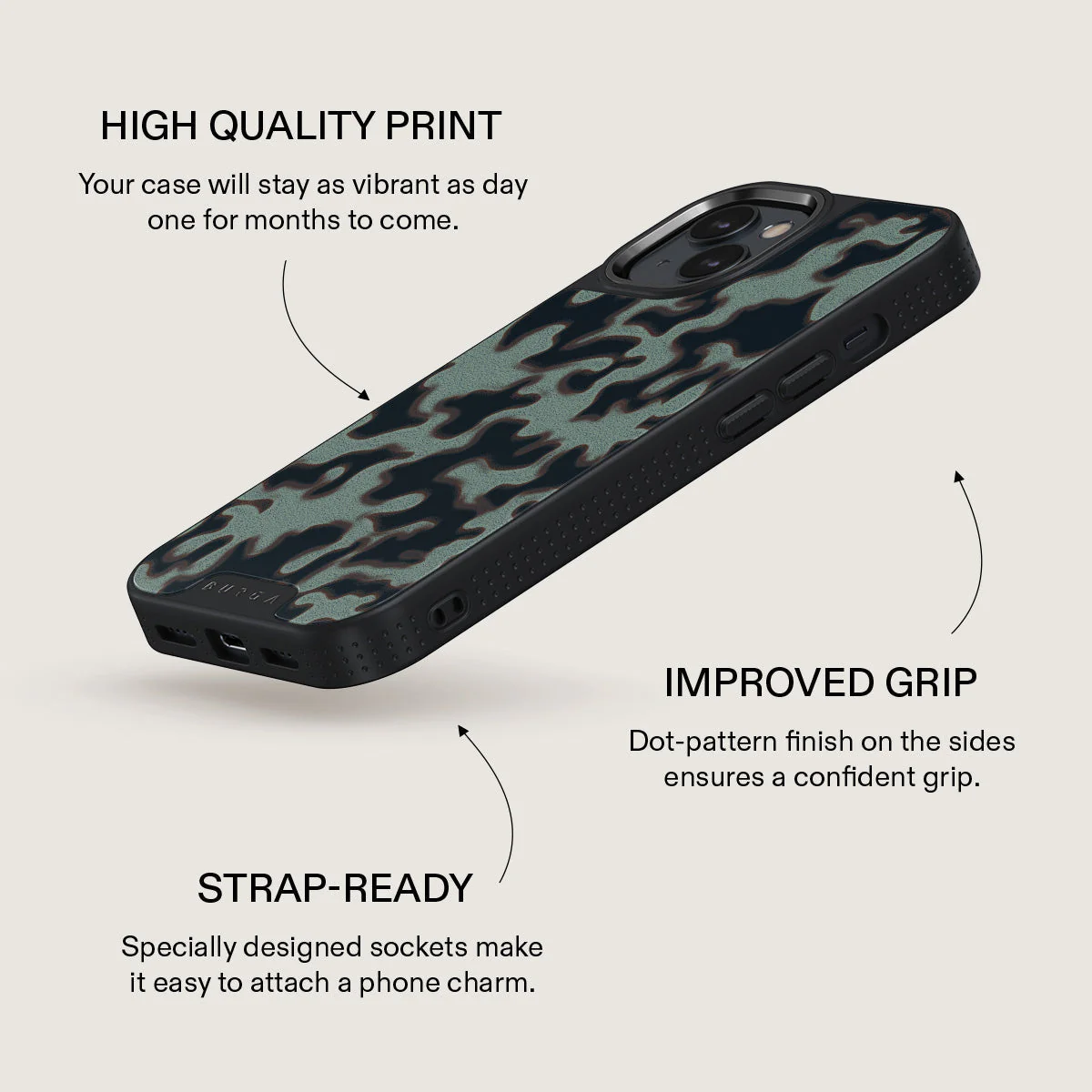 Offroad - iPhone 14 Case - Image 16
