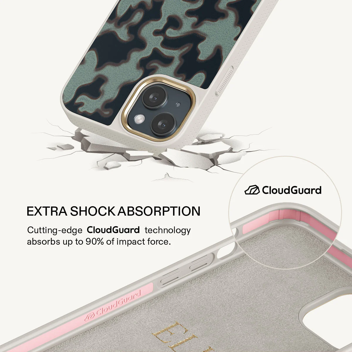 Offroad - iPhone 14 Case - Image 21