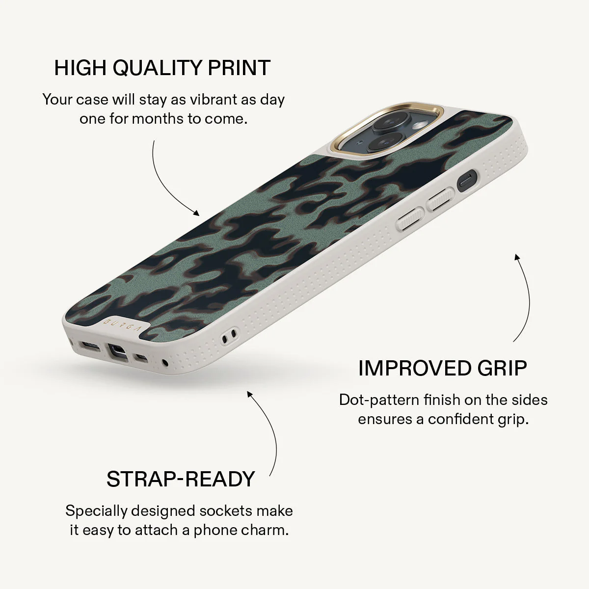 Offroad - iPhone 14 Case - Image 23