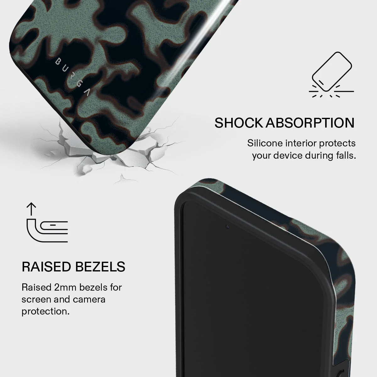 Offroad - iPhone 14 Case - Image 4