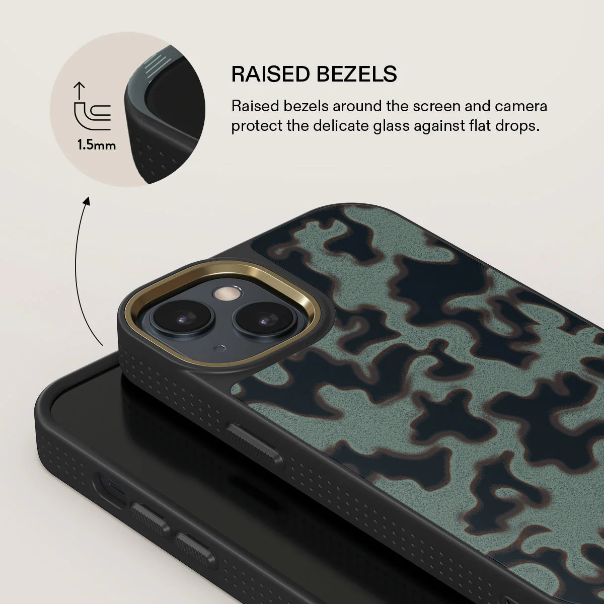 Offroad - iPhone 14 Case - Image 8