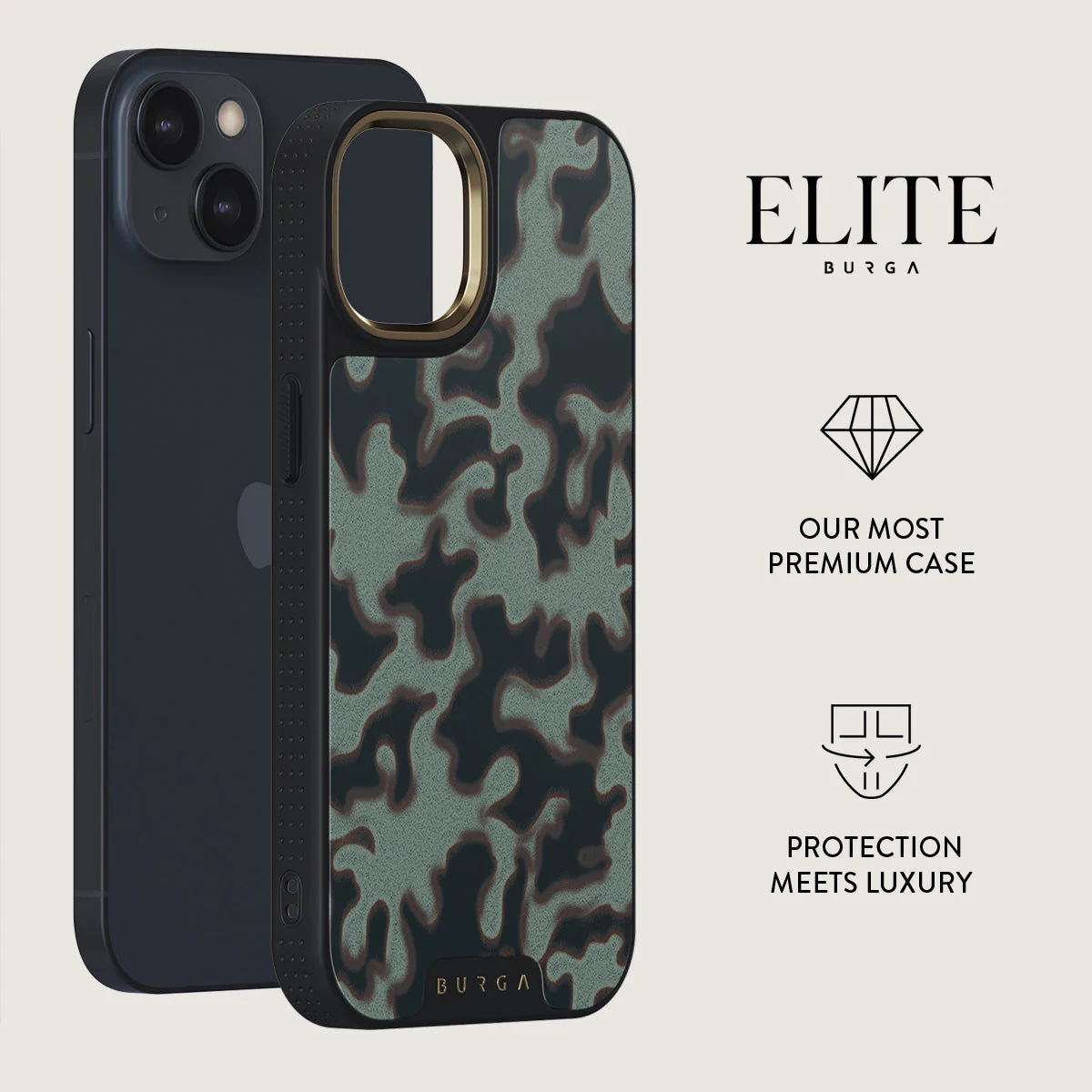 Offroad - iPhone 14 Plus Case - Image 6