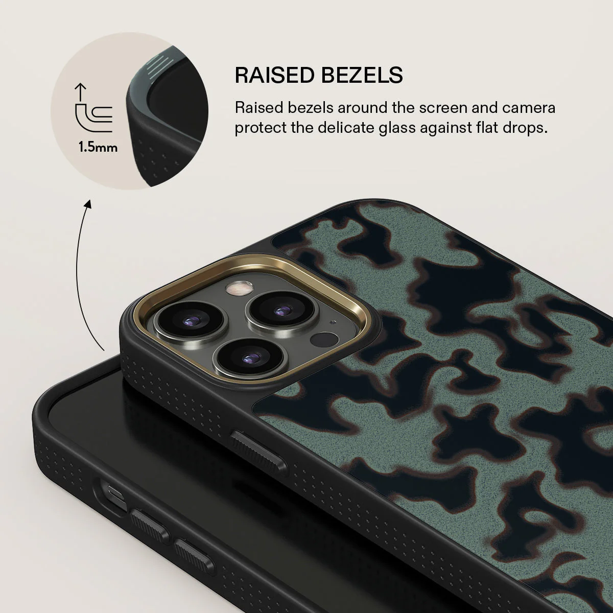 Offroad - iPhone 14 Pro Case - Image 8