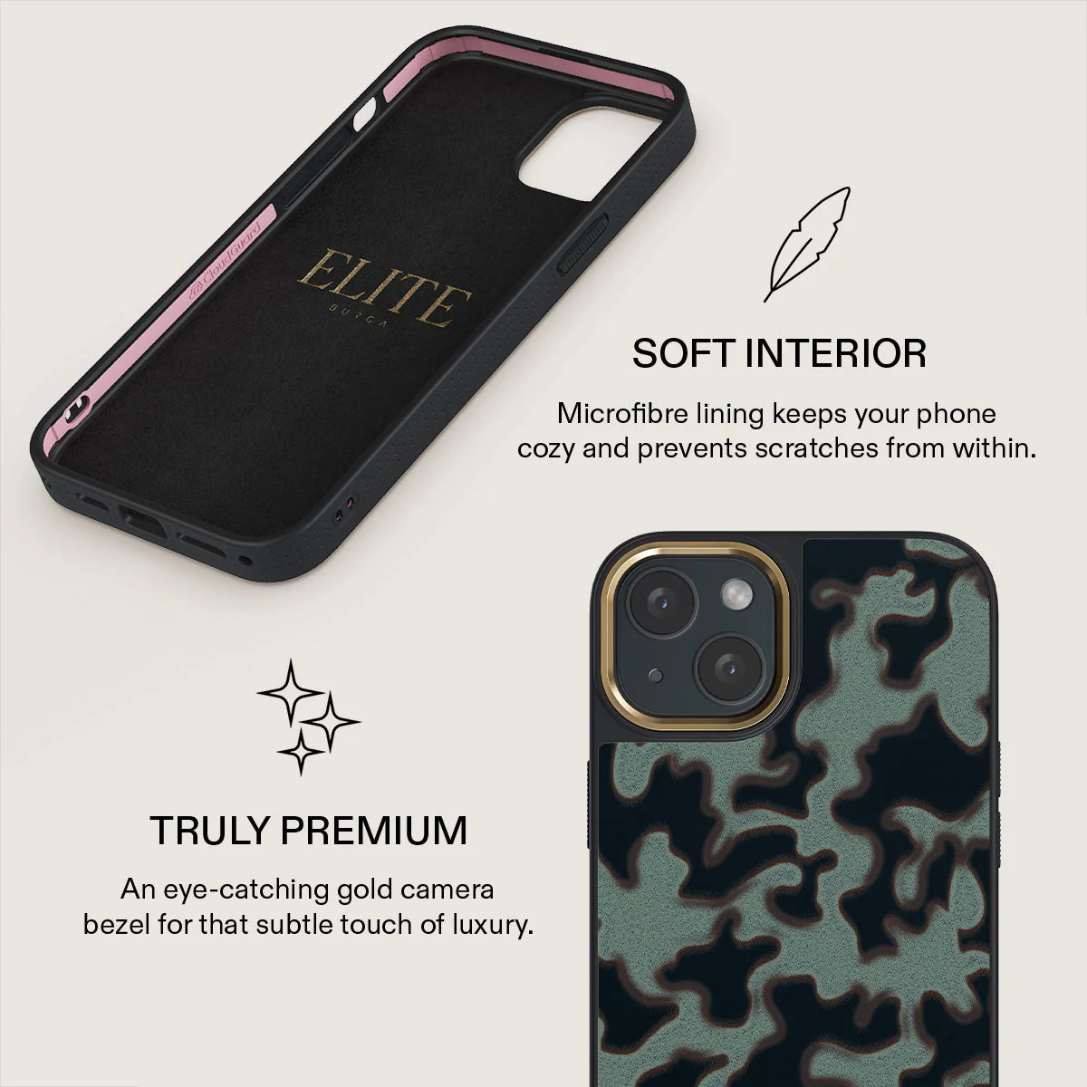 Offroad - iPhone 15 Case - Image 10