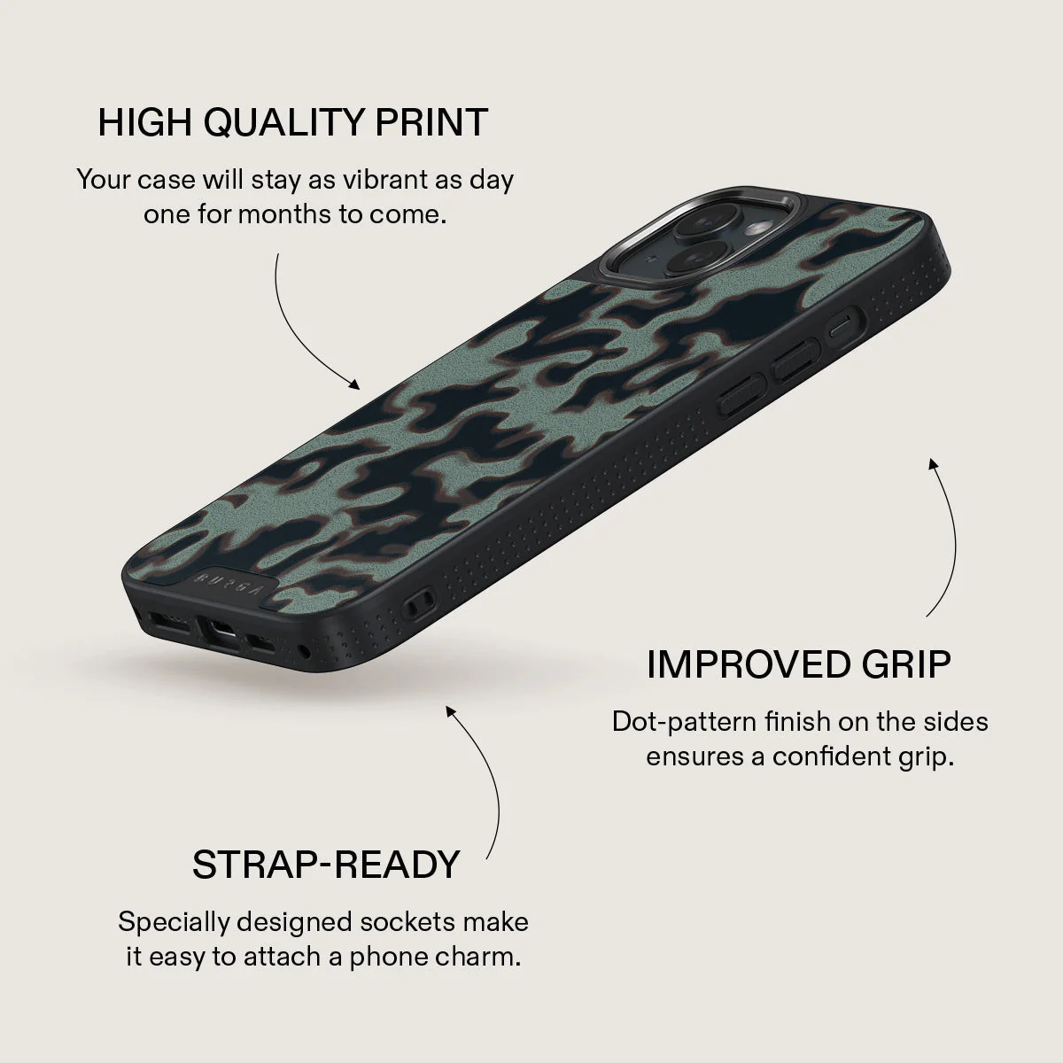 Offroad - iPhone 15 Case - Image 16