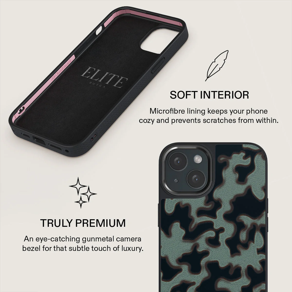 Offroad - iPhone 15 Case - Image 17