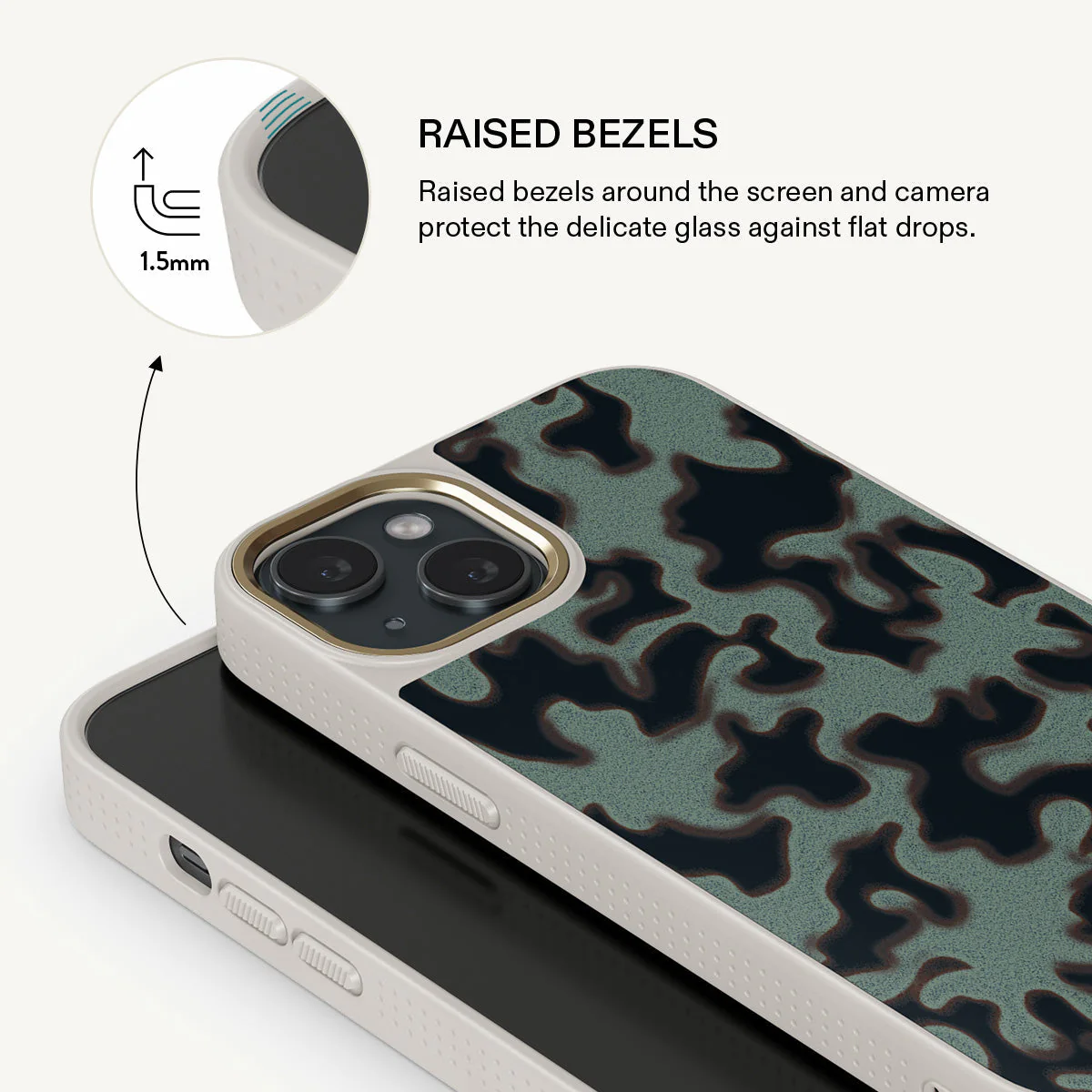 Offroad - iPhone 15 Case - Image 22