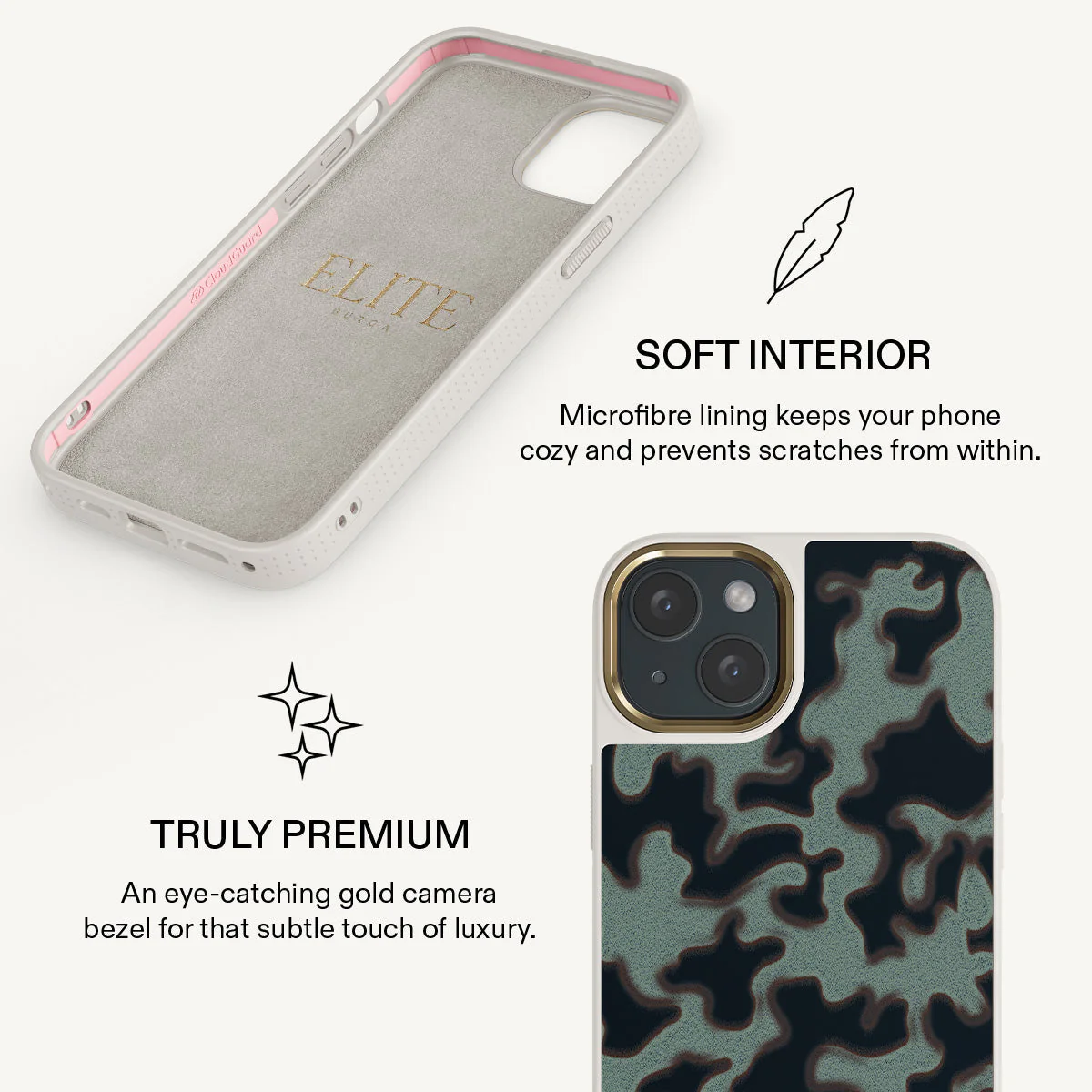 Offroad - iPhone 15 Case - Image 24