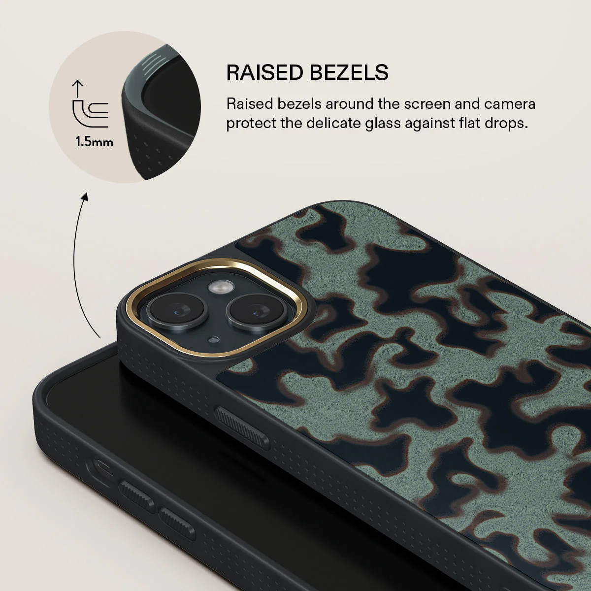 Offroad - iPhone 15 Case - Image 8