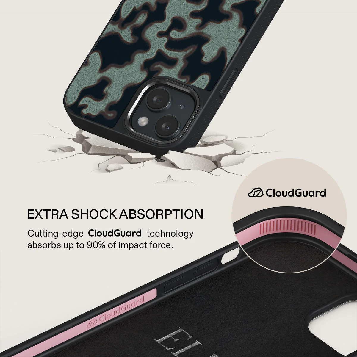 Offroad - iPhone 15 Plus Case - Image 14