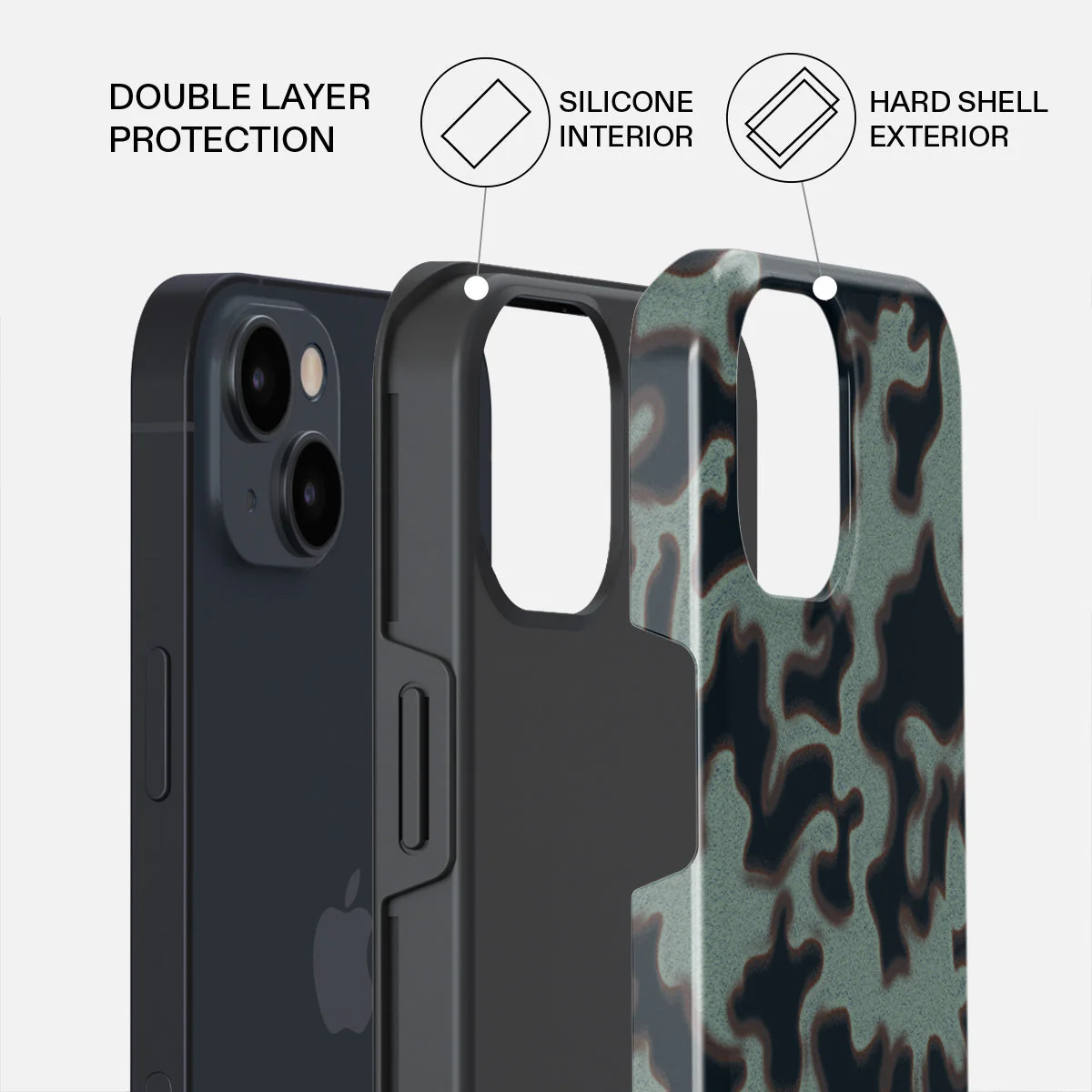 Offroad - iPhone 15 Plus Case - Image 2