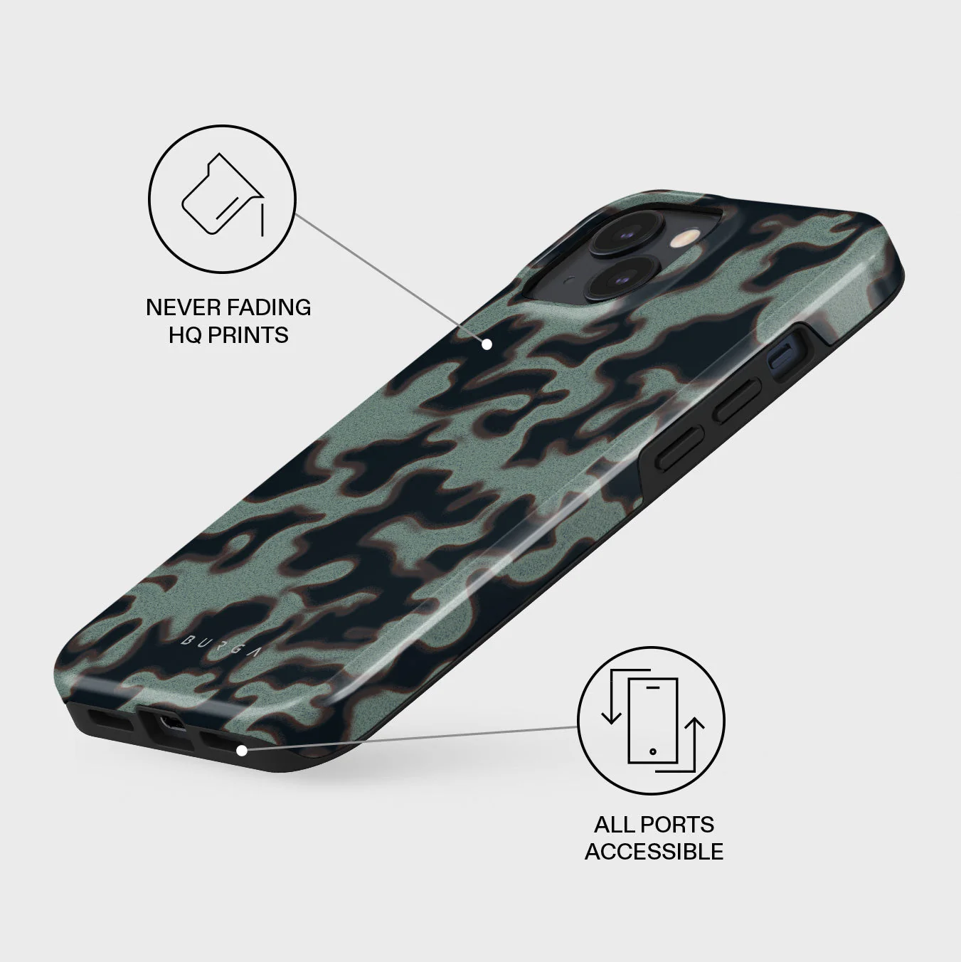 Offroad - iPhone 15 Plus Case - Image 3