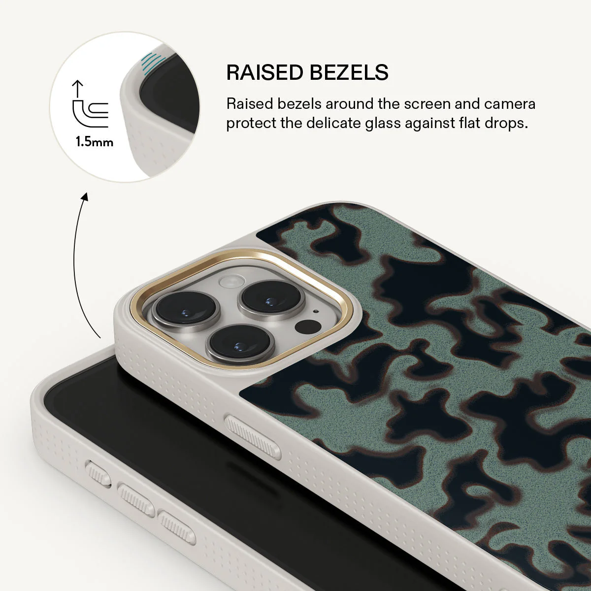 Offroad - iPhone 15 Pro Case - Image 22