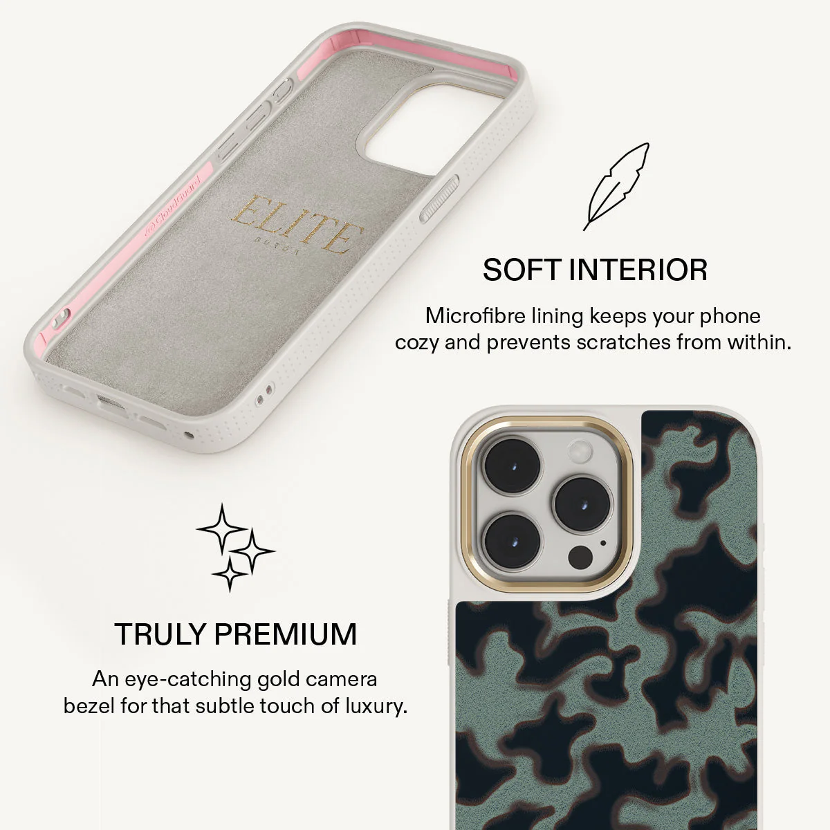 Offroad - iPhone 15 Pro Case - Image 24