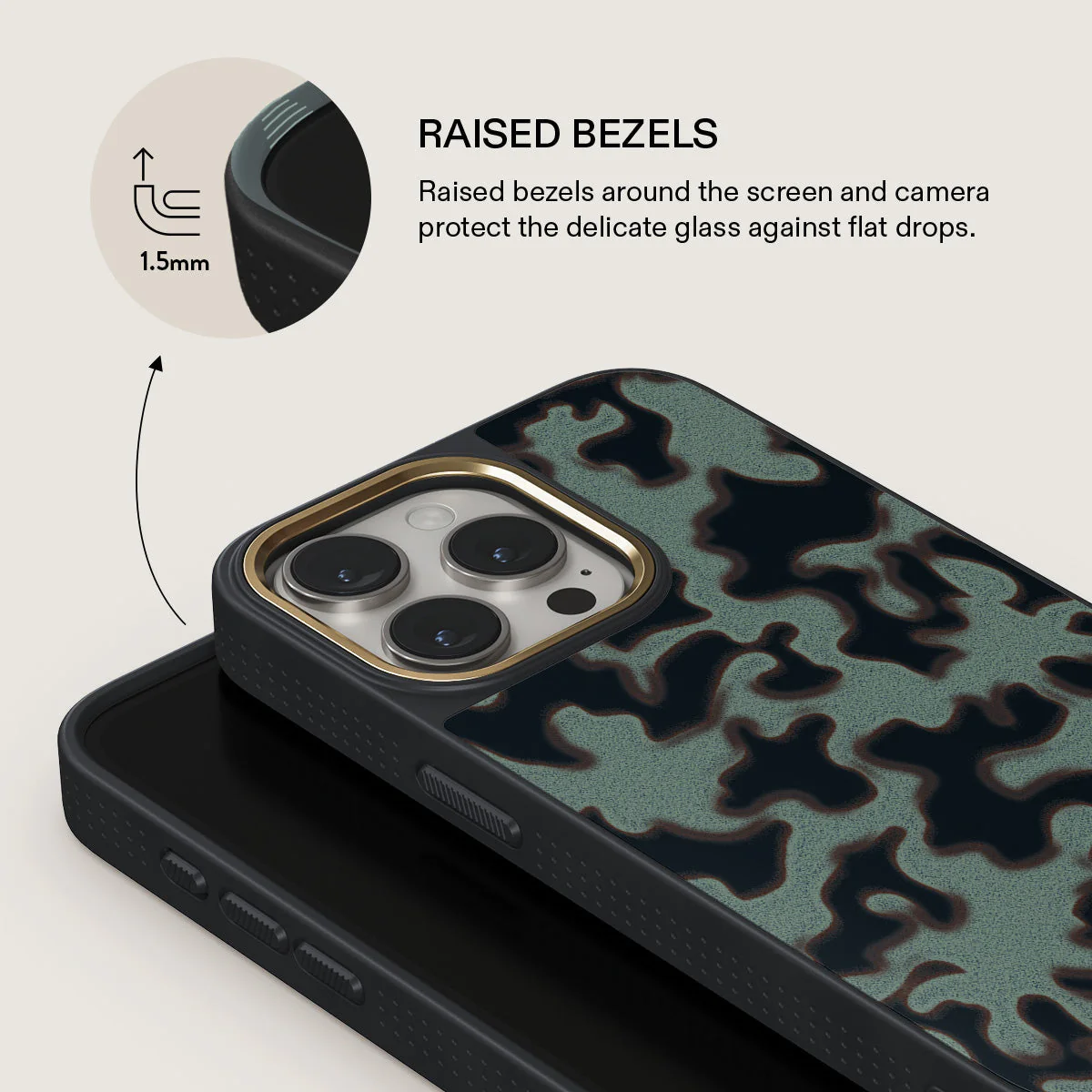 Offroad - iPhone 15 Pro Case - Image 8