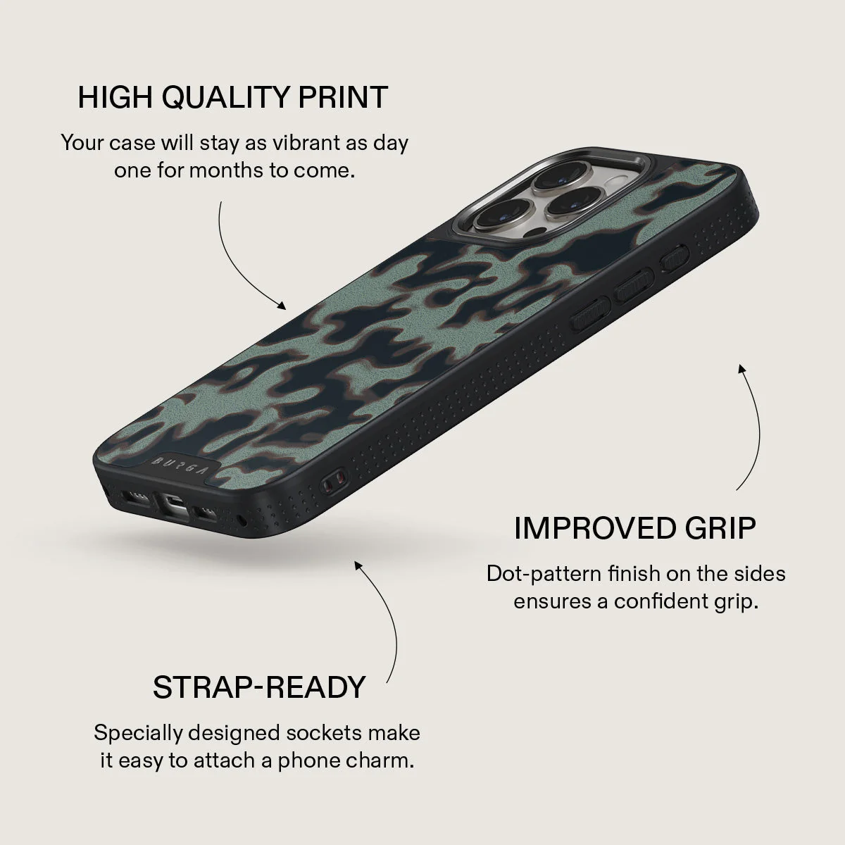 Offroad - iPhone 15 Pro Max Case - Image 16
