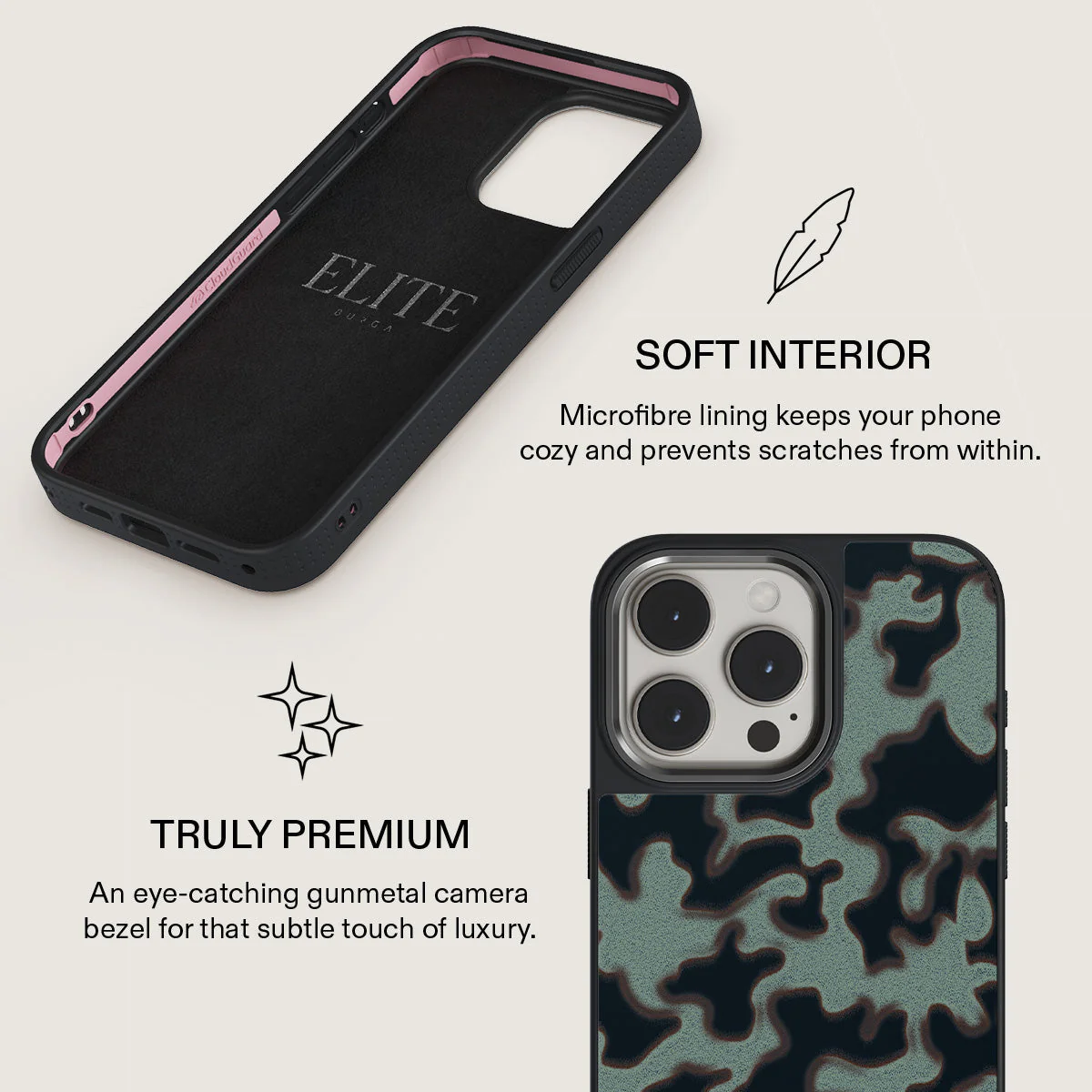 Offroad - iPhone 15 Pro Max Case - Image 17