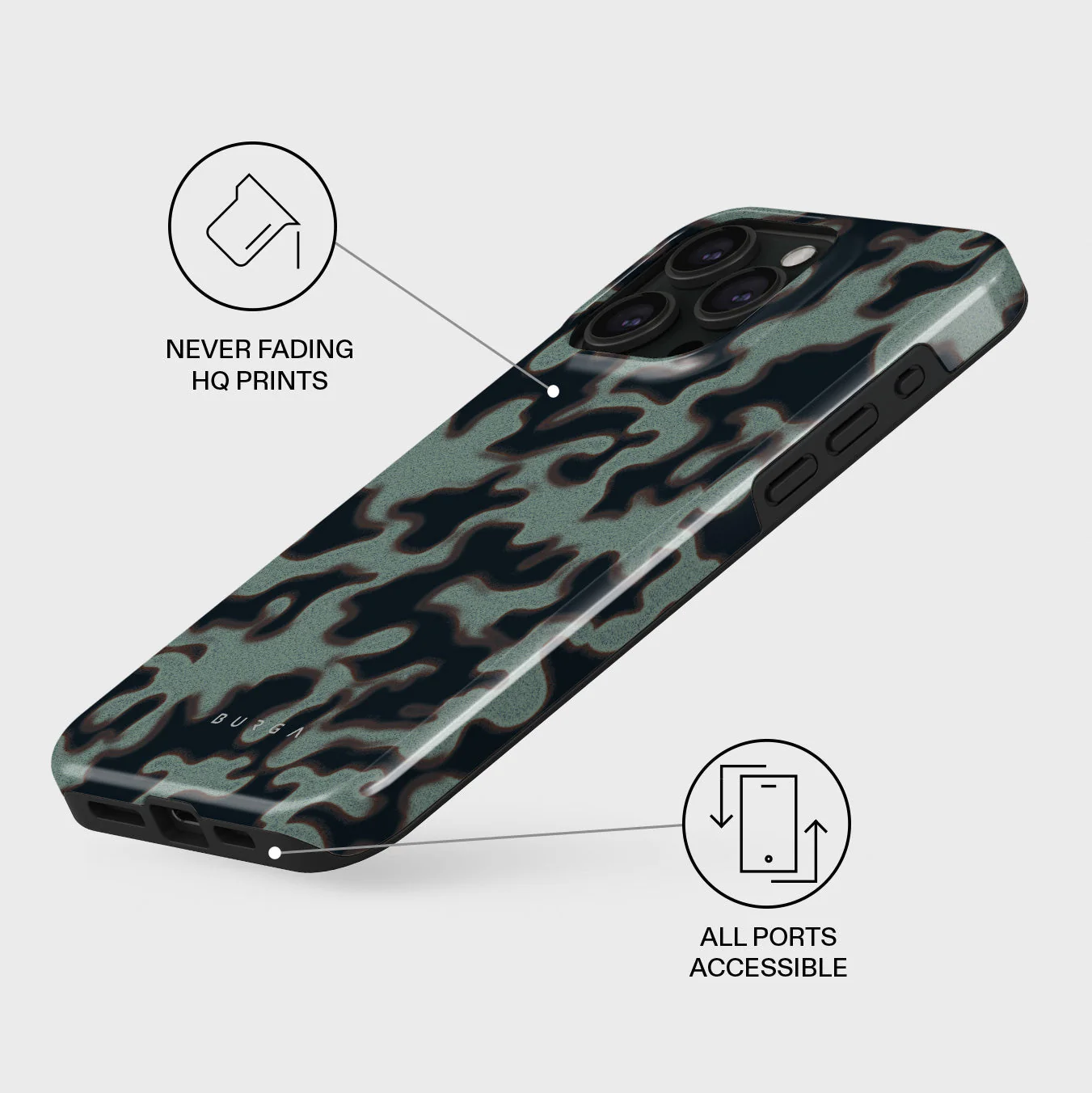 Offroad - iPhone 15 Pro Max Case - Image 3