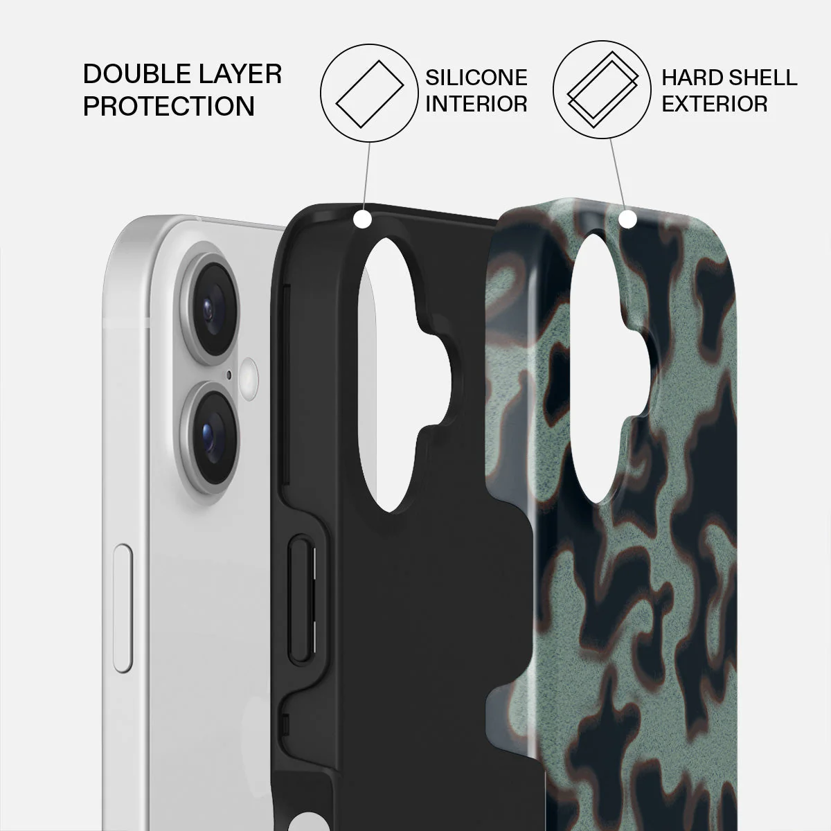 Offroad - iPhone 16 Case - Image 2