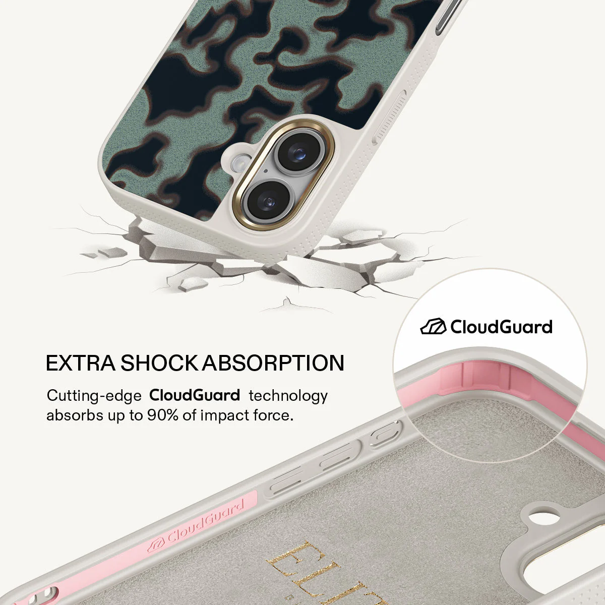 Offroad - iPhone 16 Case - Image 22
