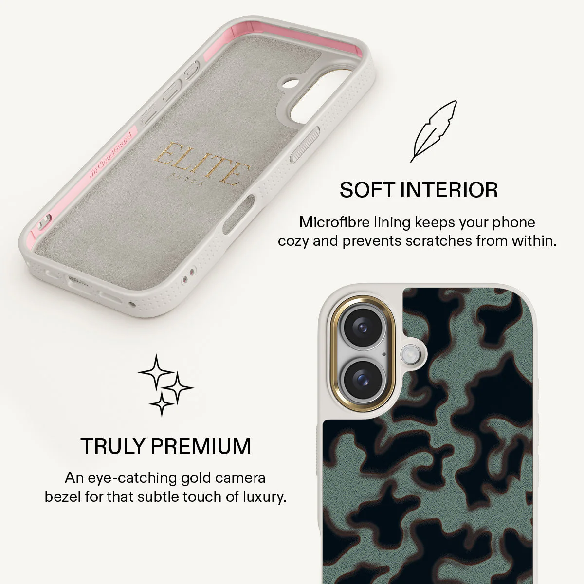 Offroad - iPhone 16 Case - Image 25