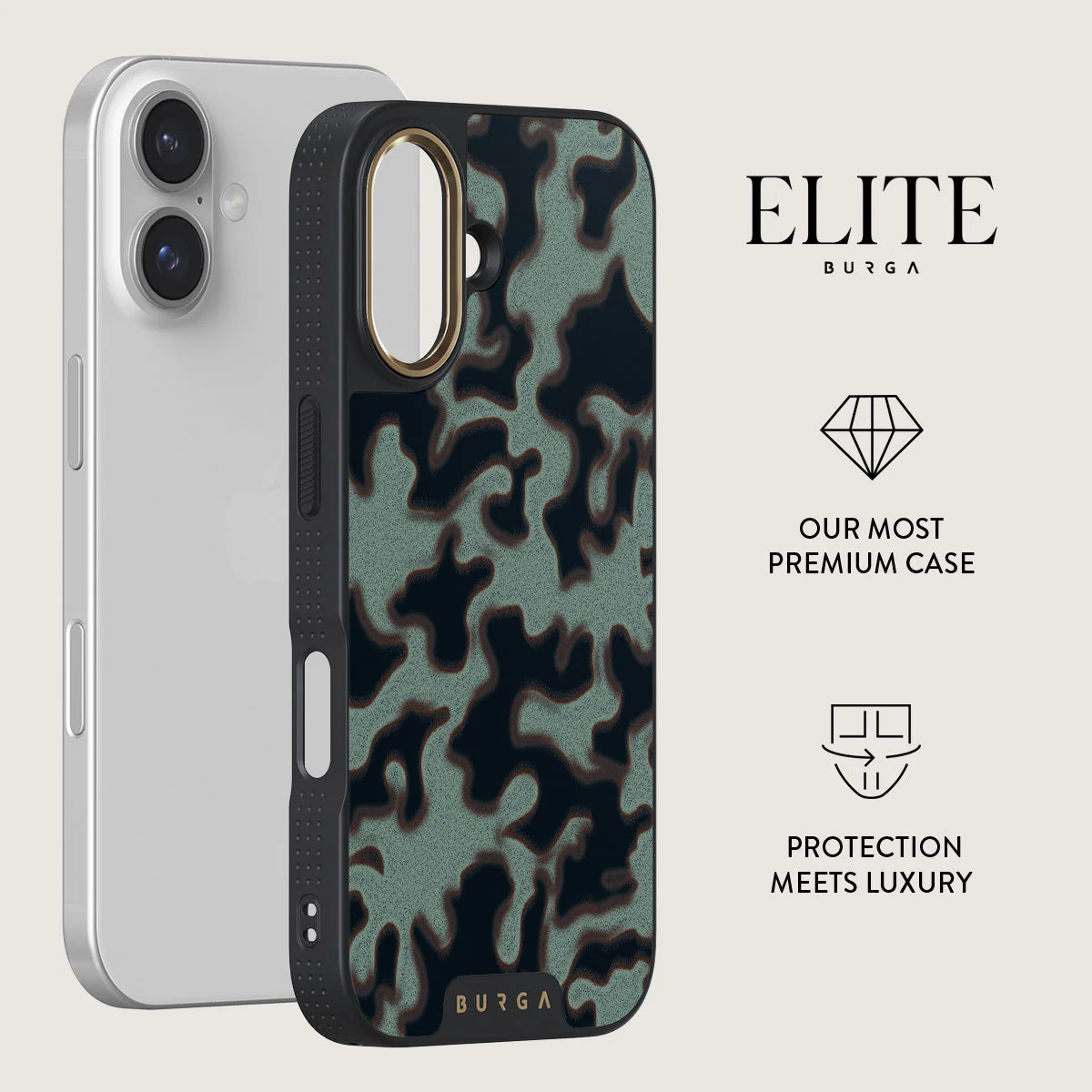 Offroad - iPhone 16 Case - Image 7