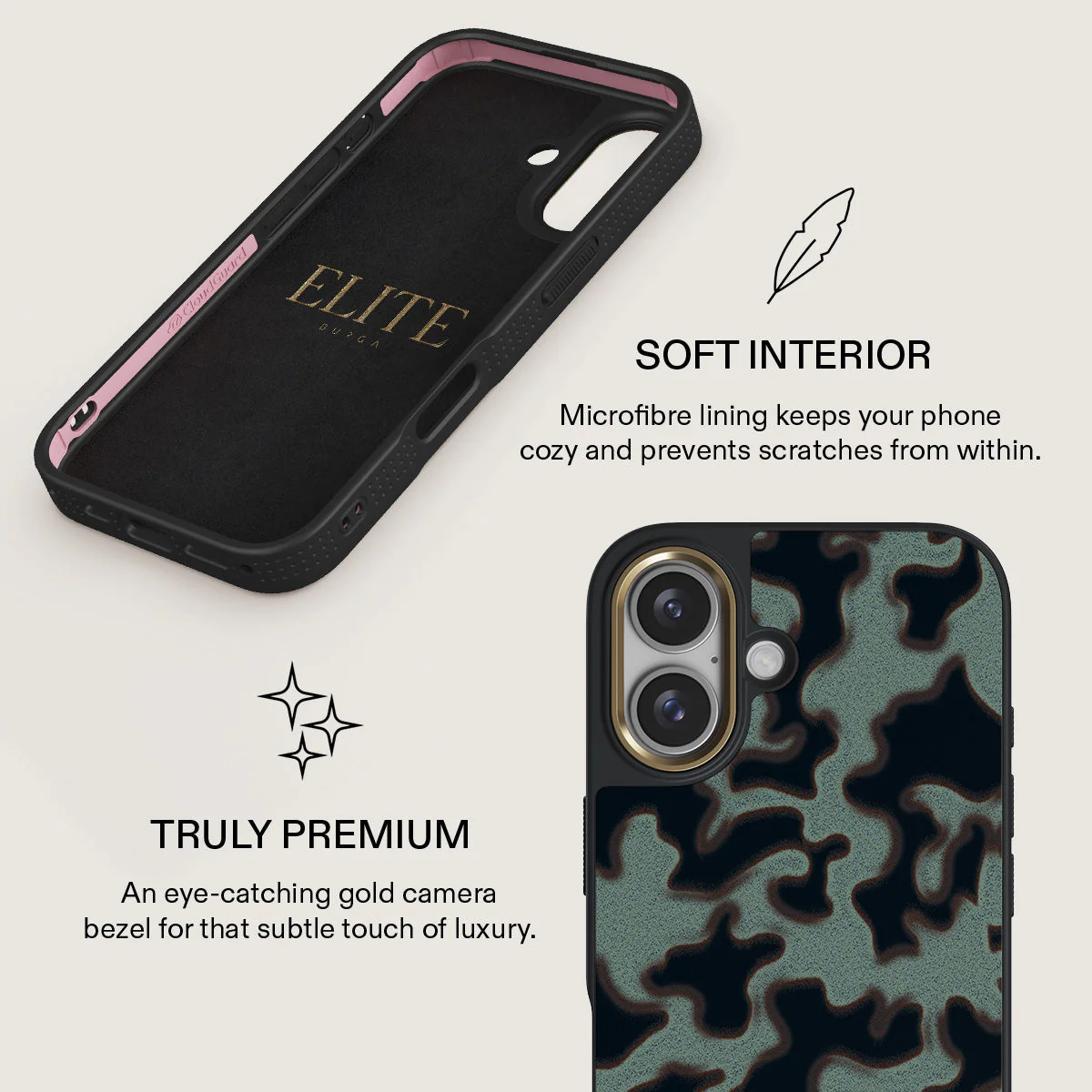 Offroad - iPhone 16 Plus Case - Image 11