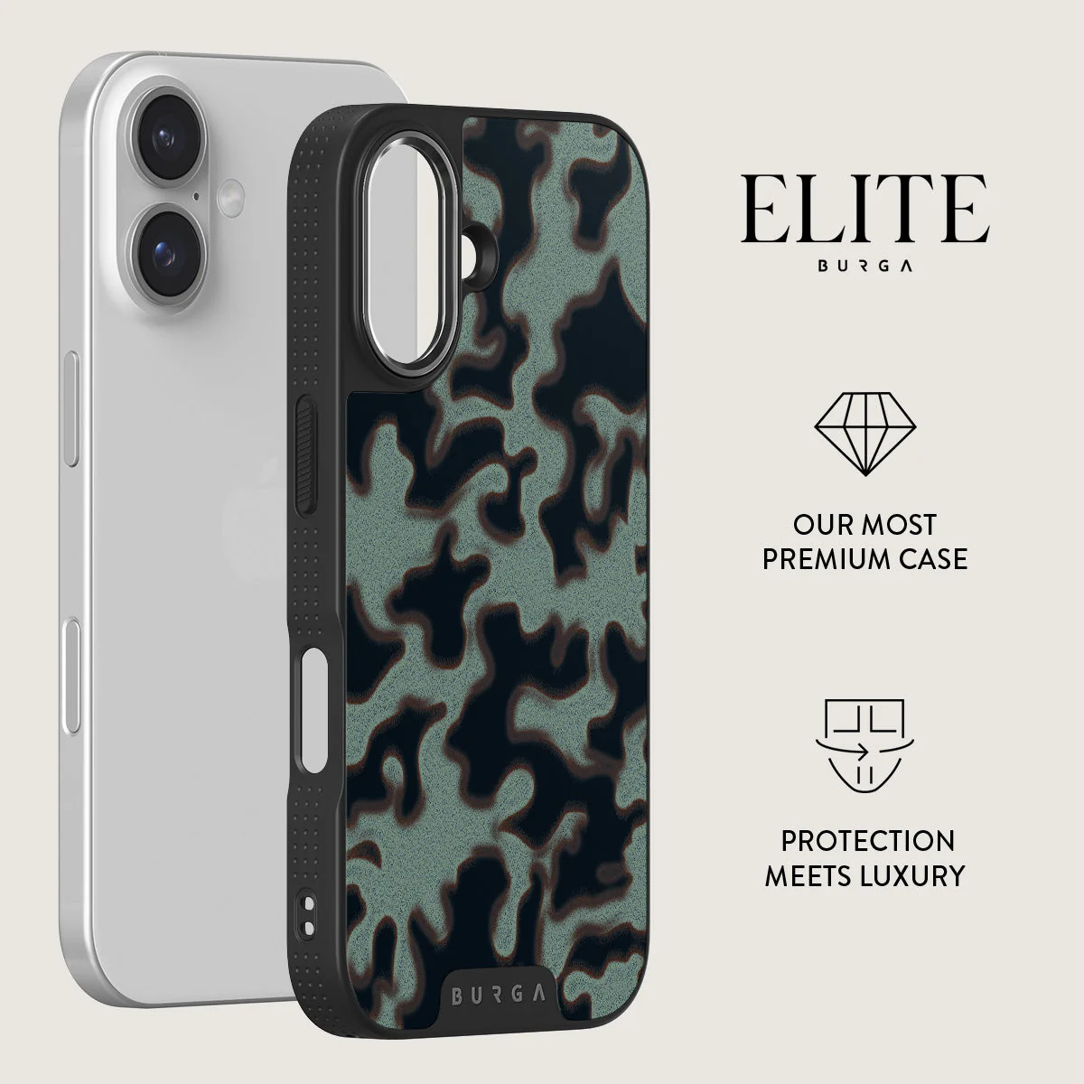 Offroad - iPhone 16 Plus Case - Image 14