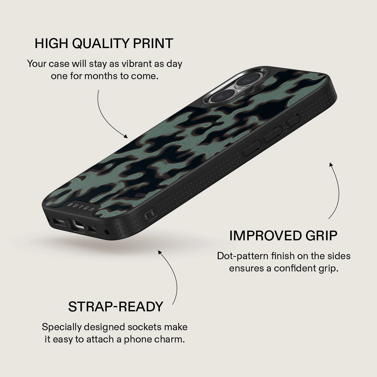Offroad - iPhone 16 Plus Case - Image 17