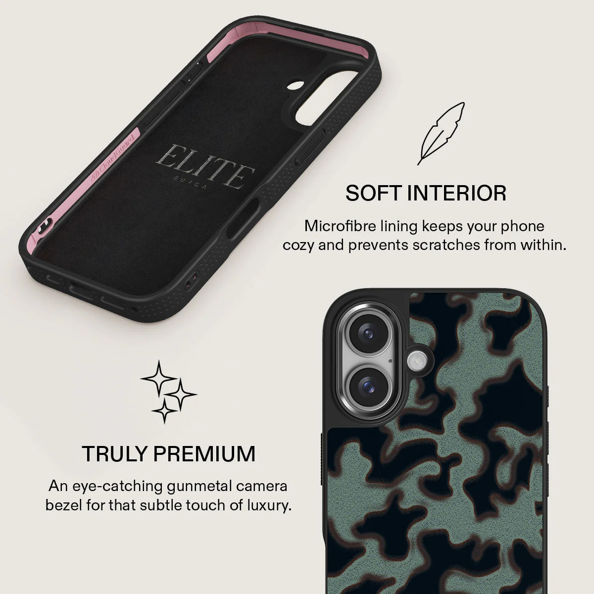 Offroad - iPhone 16 Plus Case - Image 18