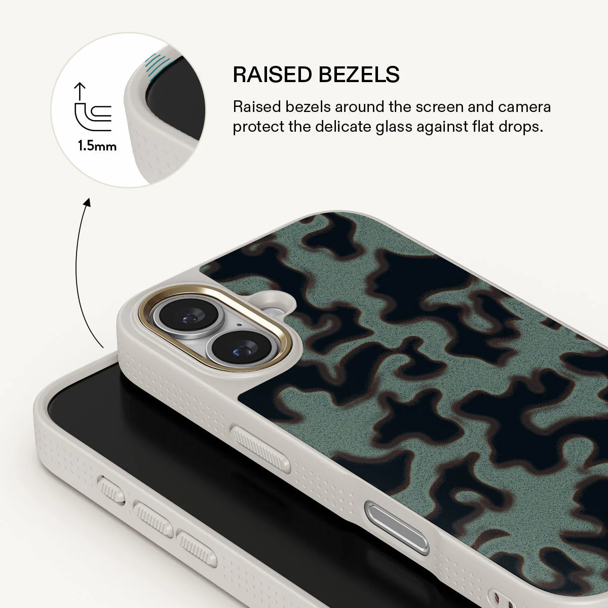 Offroad - iPhone 16 Plus Case - Image 23