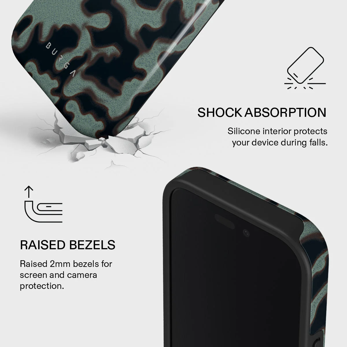 Offroad - iPhone 16 Plus Case - Image 4