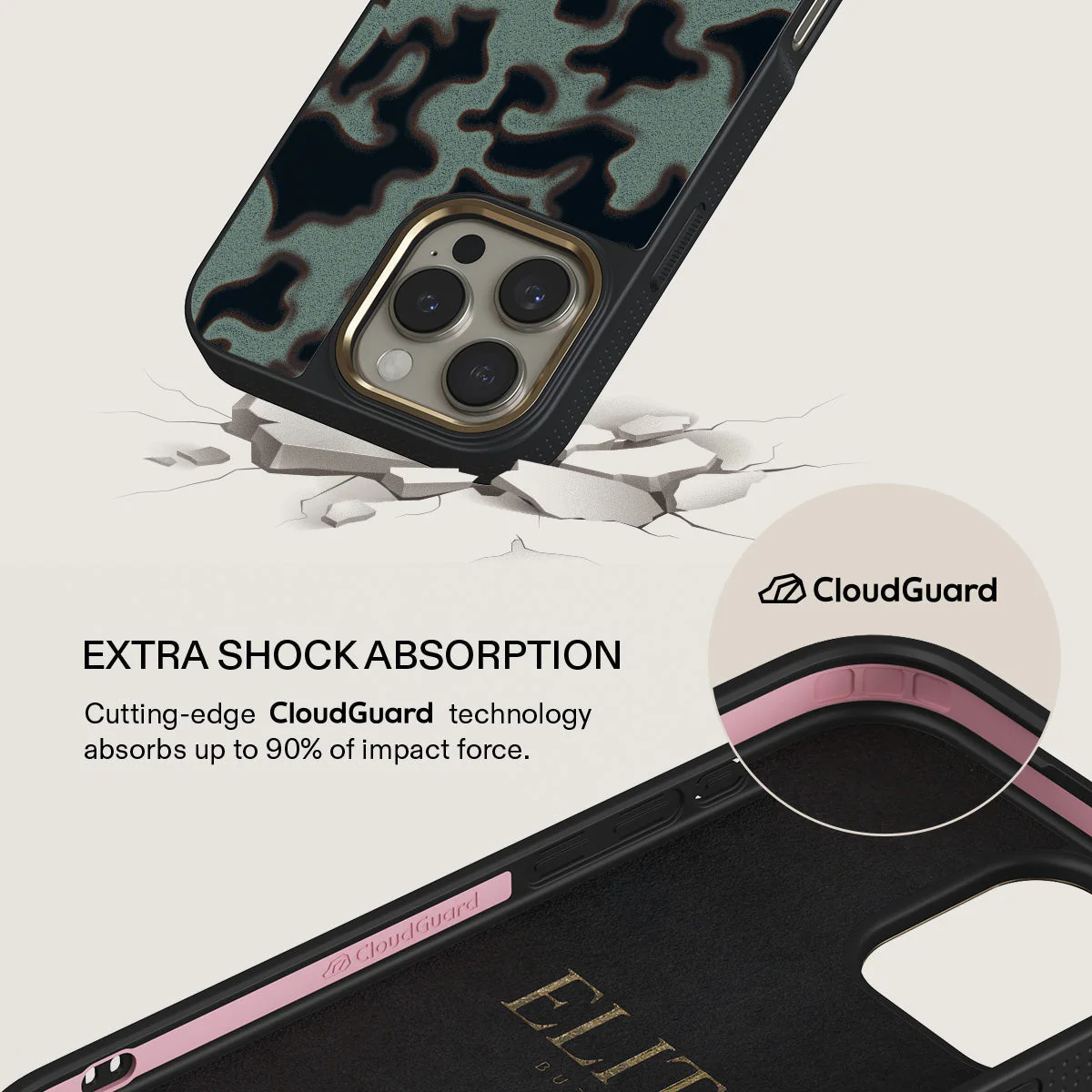Offroad - iPhone 16 Pro Max Case - Image 8