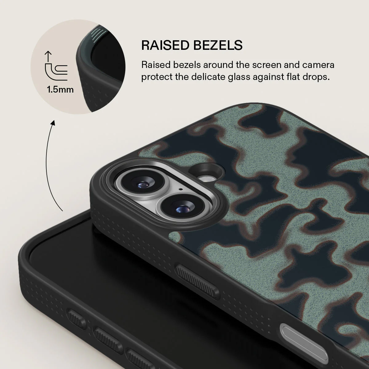 Offroad - iPhone 17 Case - Image 15