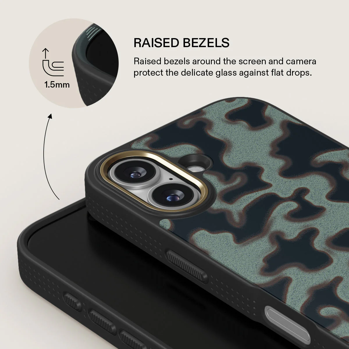 Offroad - iPhone 17 Case - Image 8