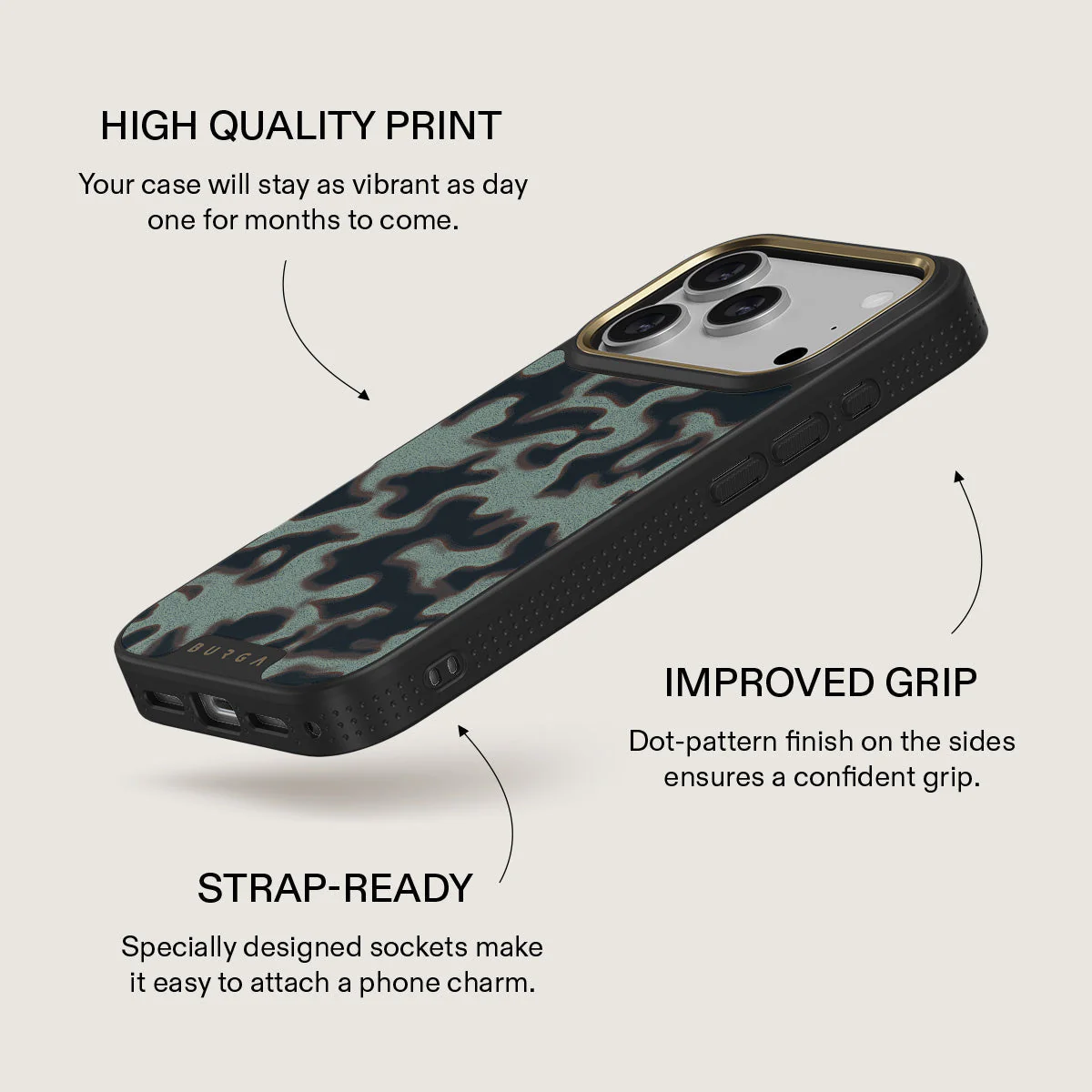Offroad - iPhone 17 Pro Case - Image 9