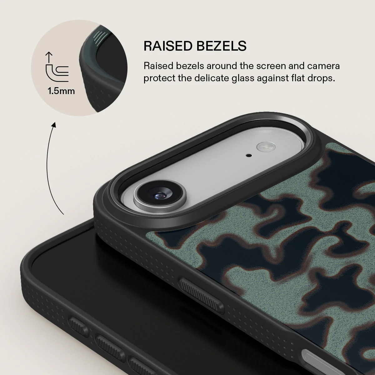 Offroad - iPhone Air Case - Image 15