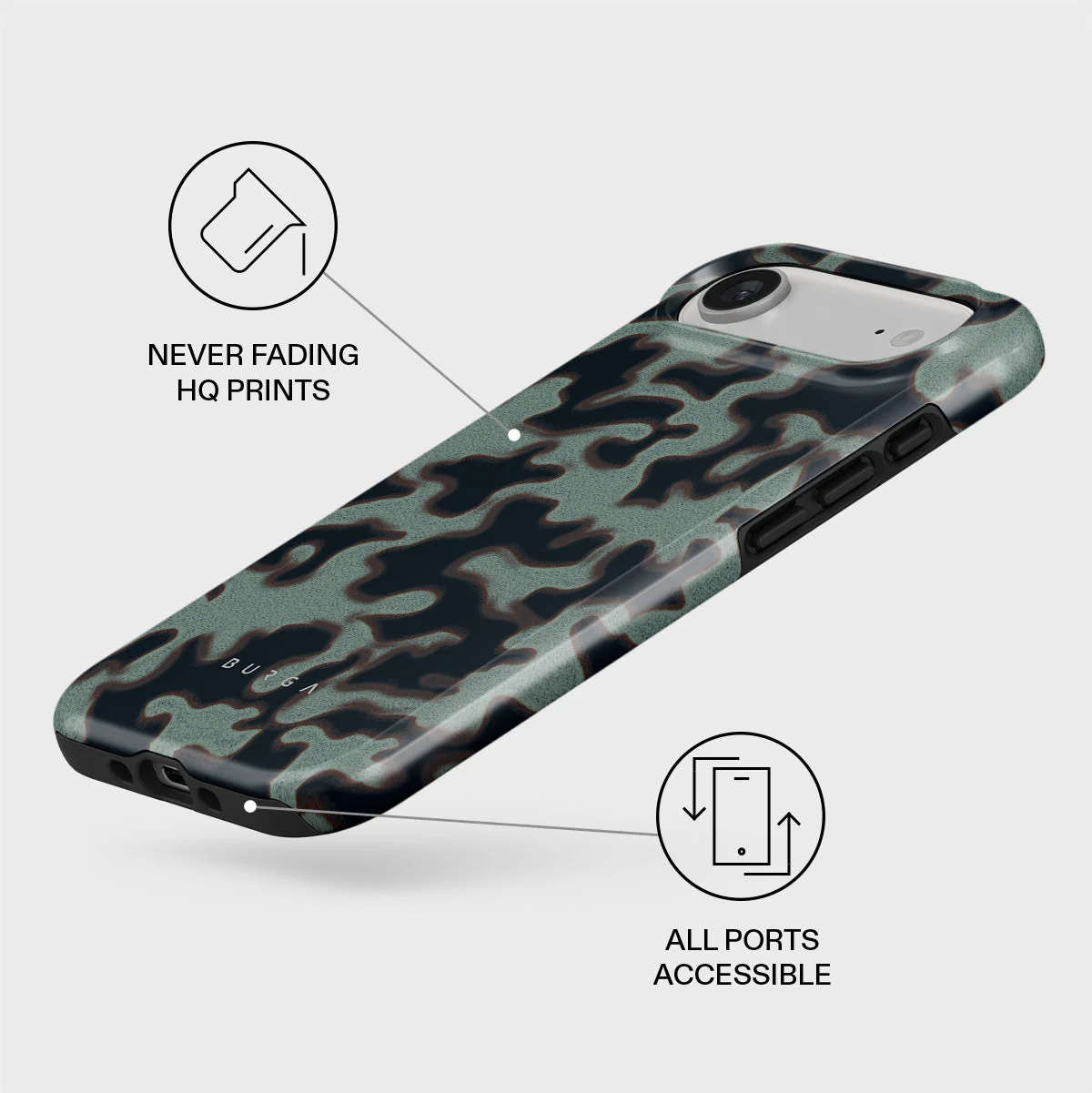 Offroad - iPhone Air Case - Image 3