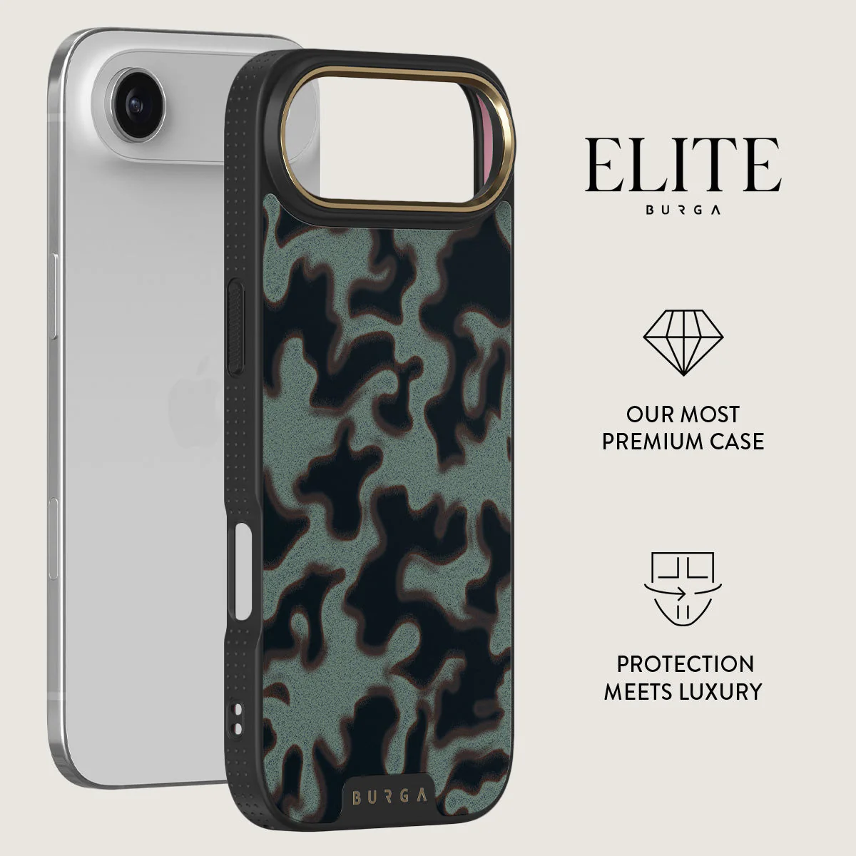 Offroad - iPhone Air Case - Image 6