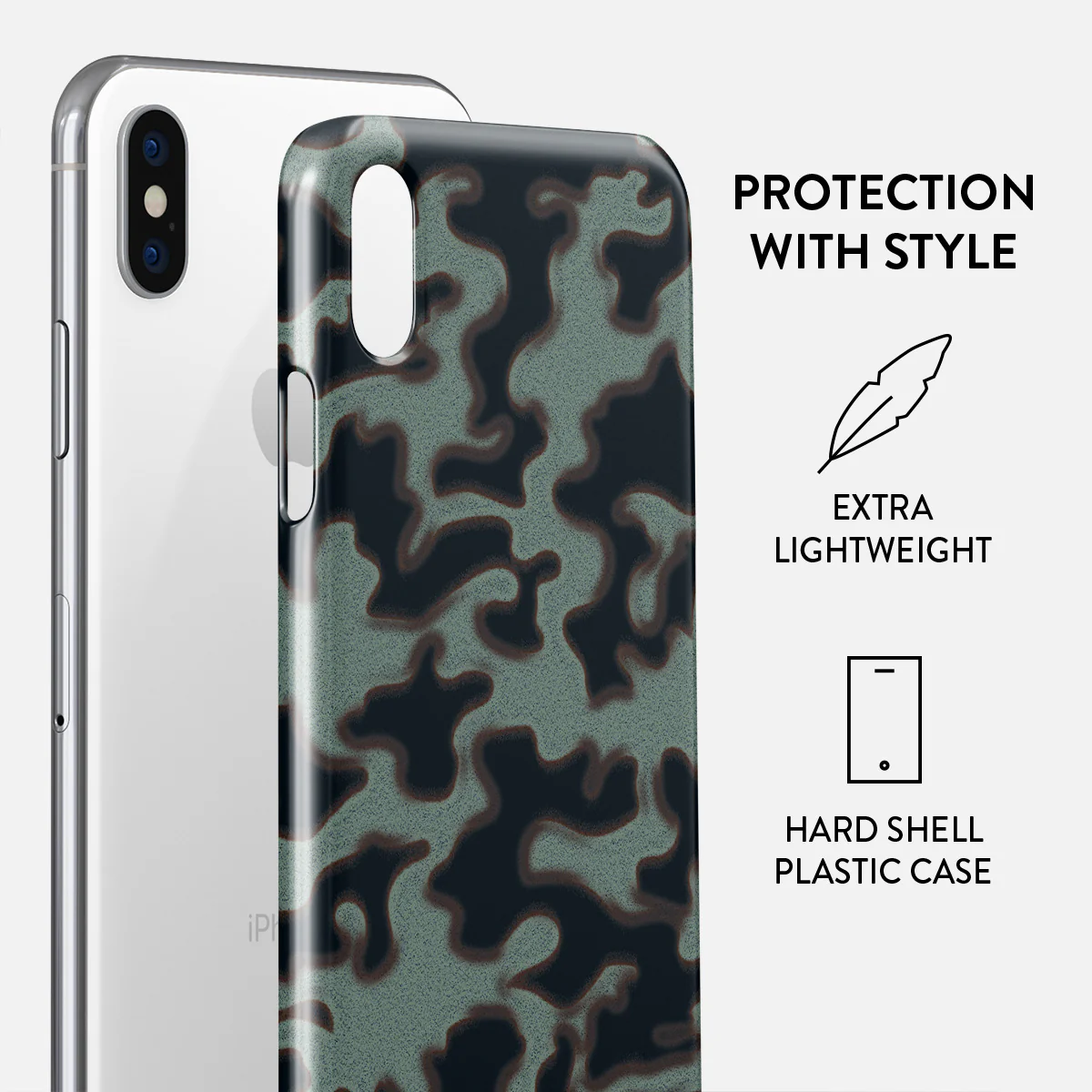 Offroad - iPhone X / XS Case - Image 2