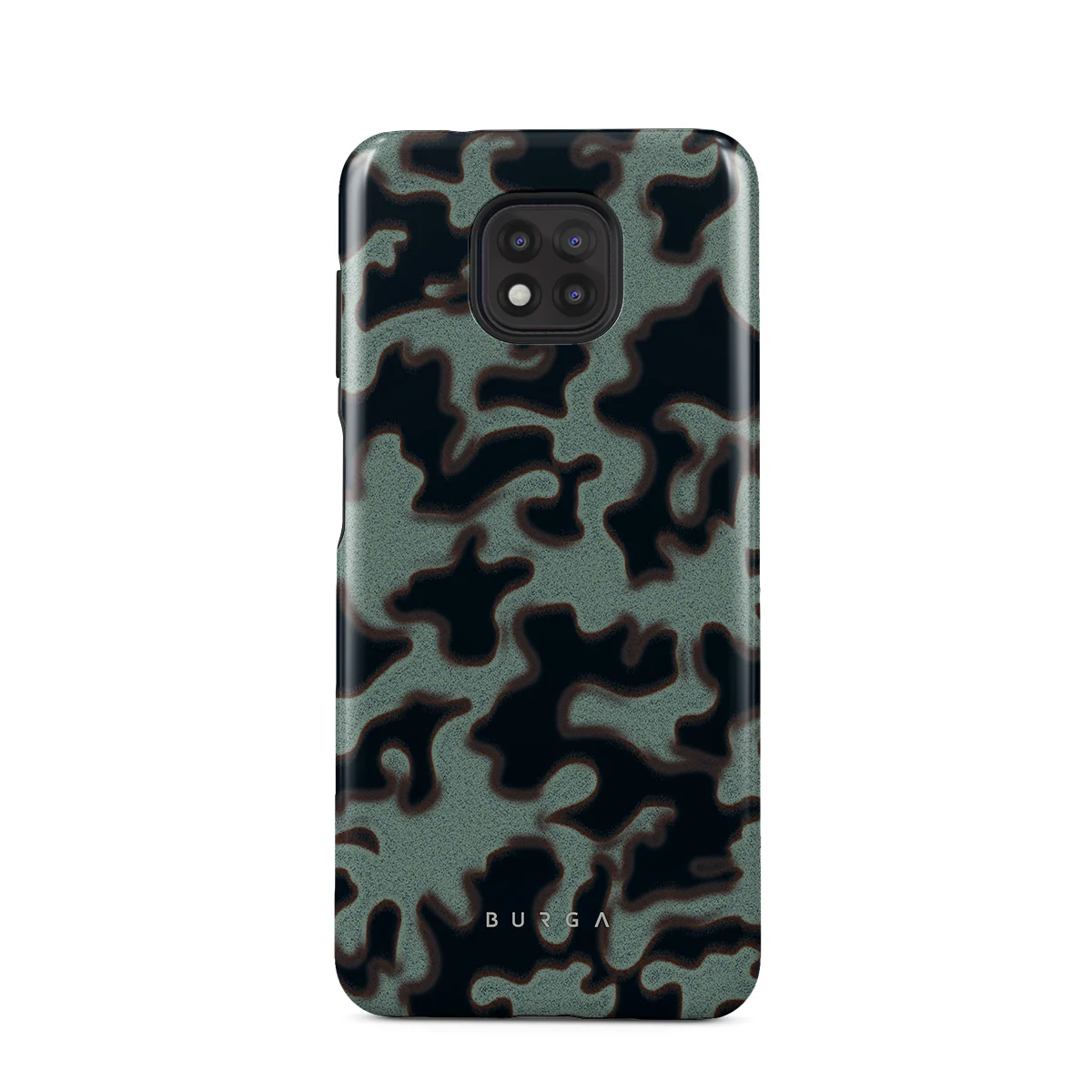 Offroad - Motorola Moto G Power 2021 Case