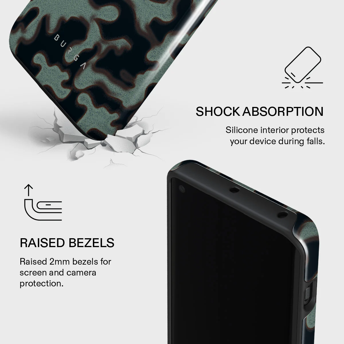 Offroad - OnePlus 11 Case - Image 4