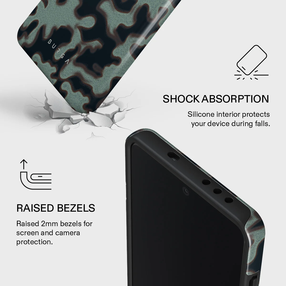 Offroad - OnePlus 13 Case - Image 4